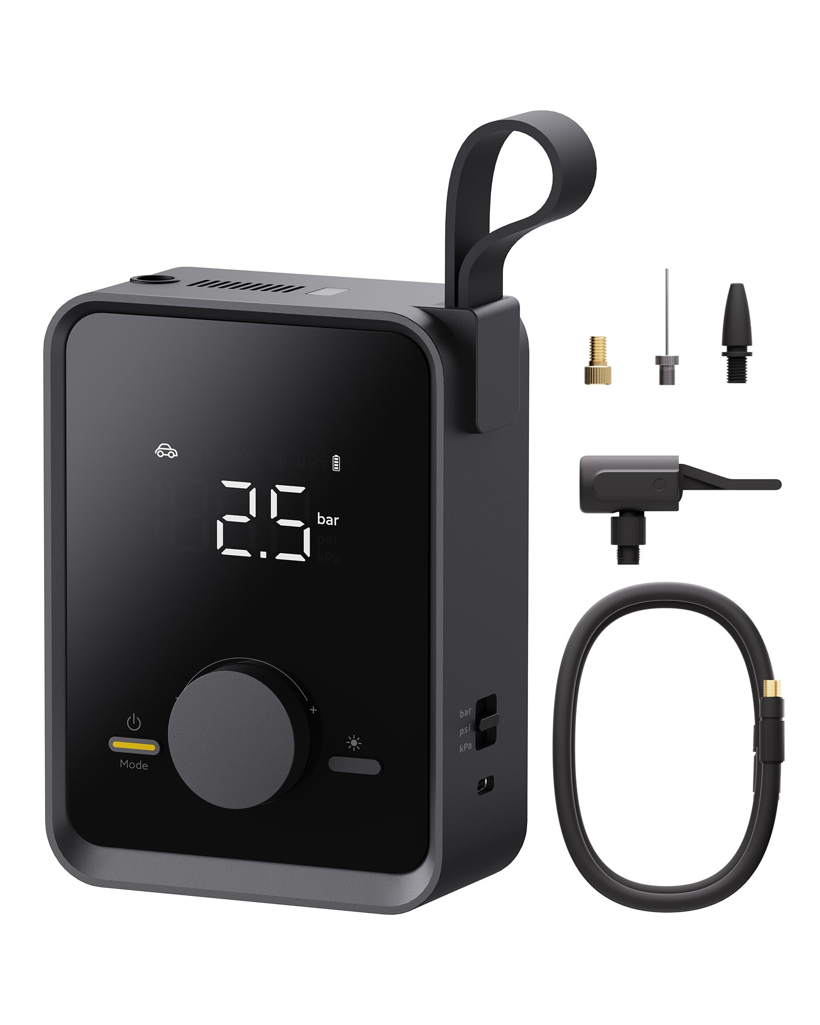 HOTO Air Pump Pro