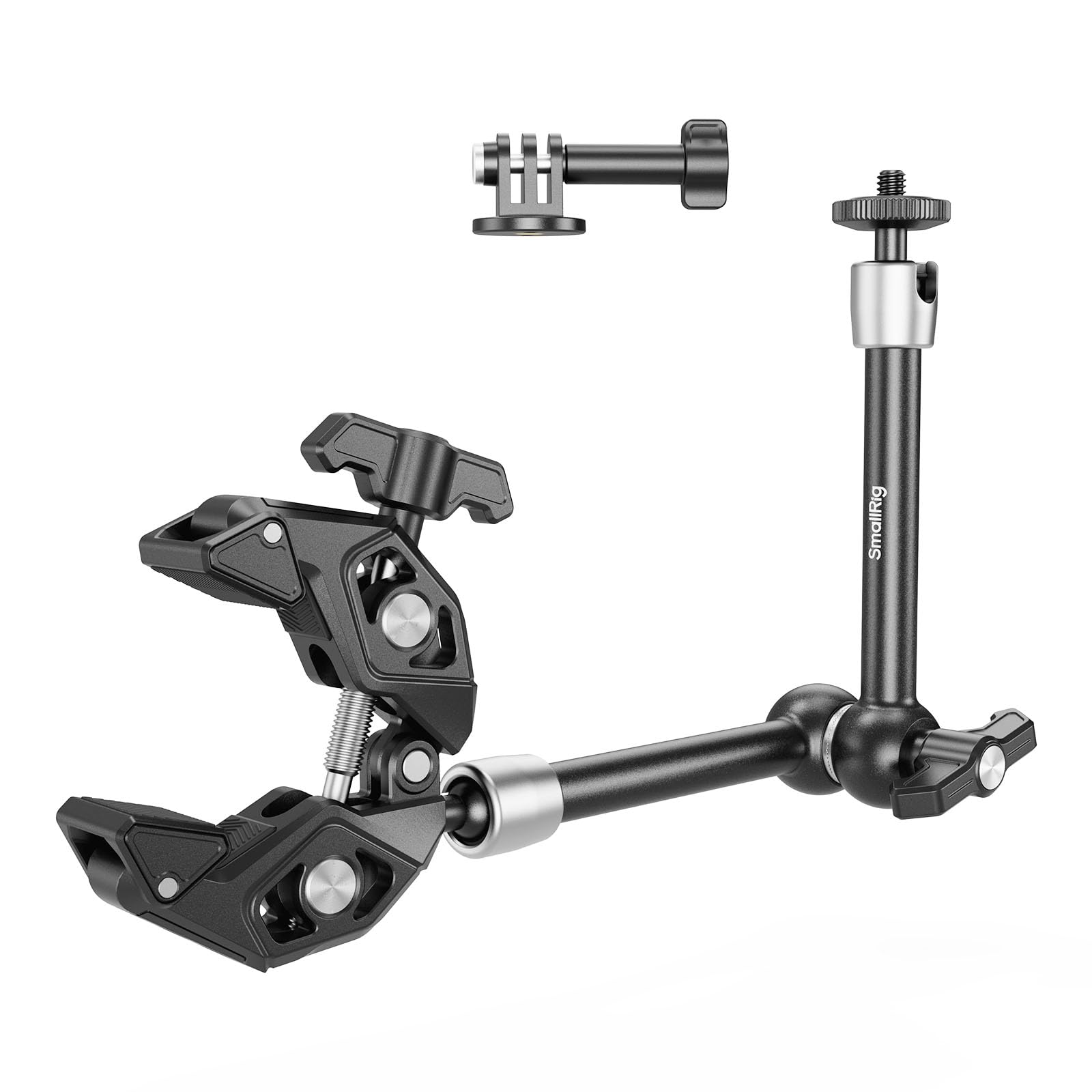 SMALLRIG Magic Arm Clamp Kit