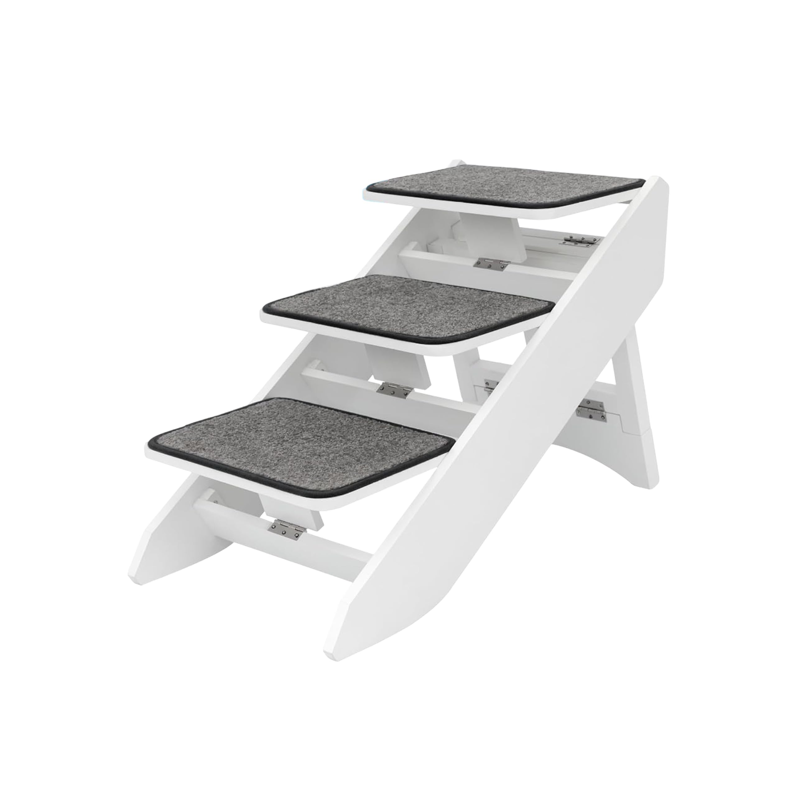 PetSafe CozyUp Folding Stairs & Ramp Combo