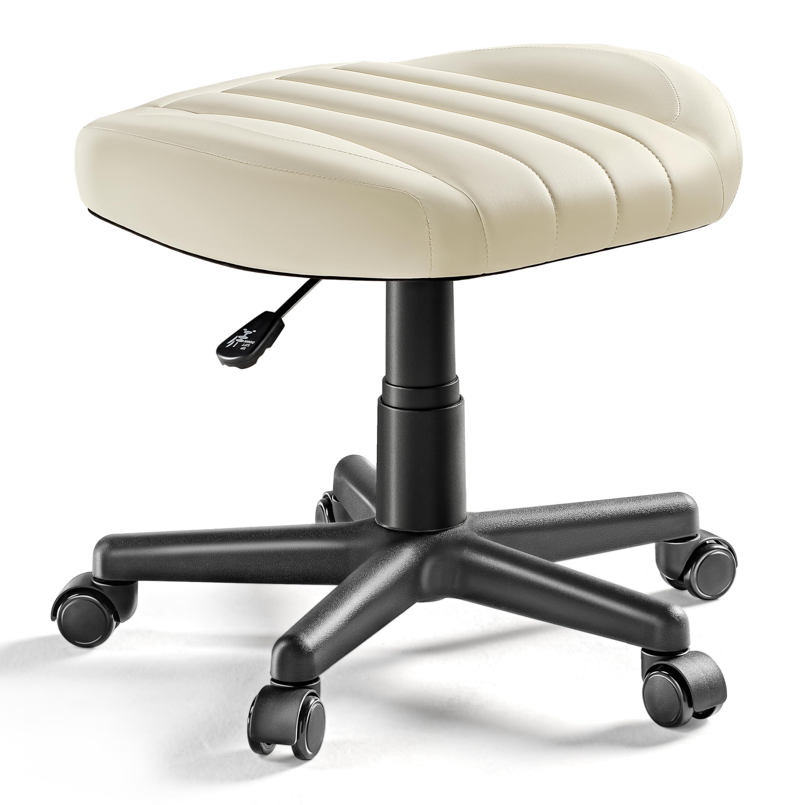 EUREKA ERGONOMIC Multi-Use Foot Stool