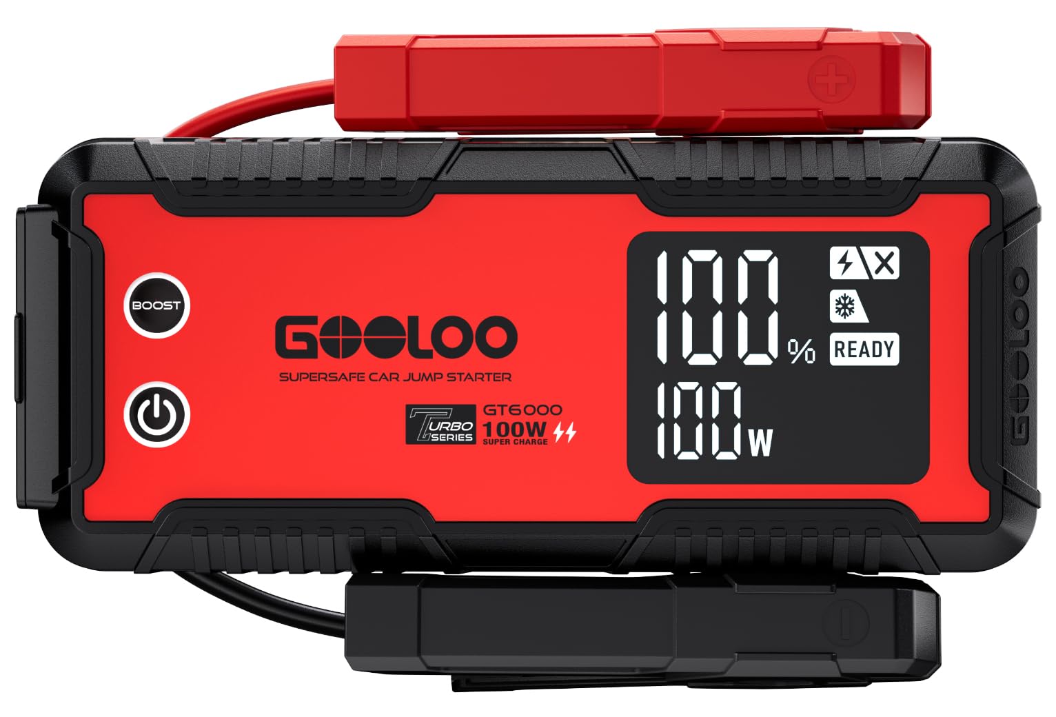 GOOLOO GT6000