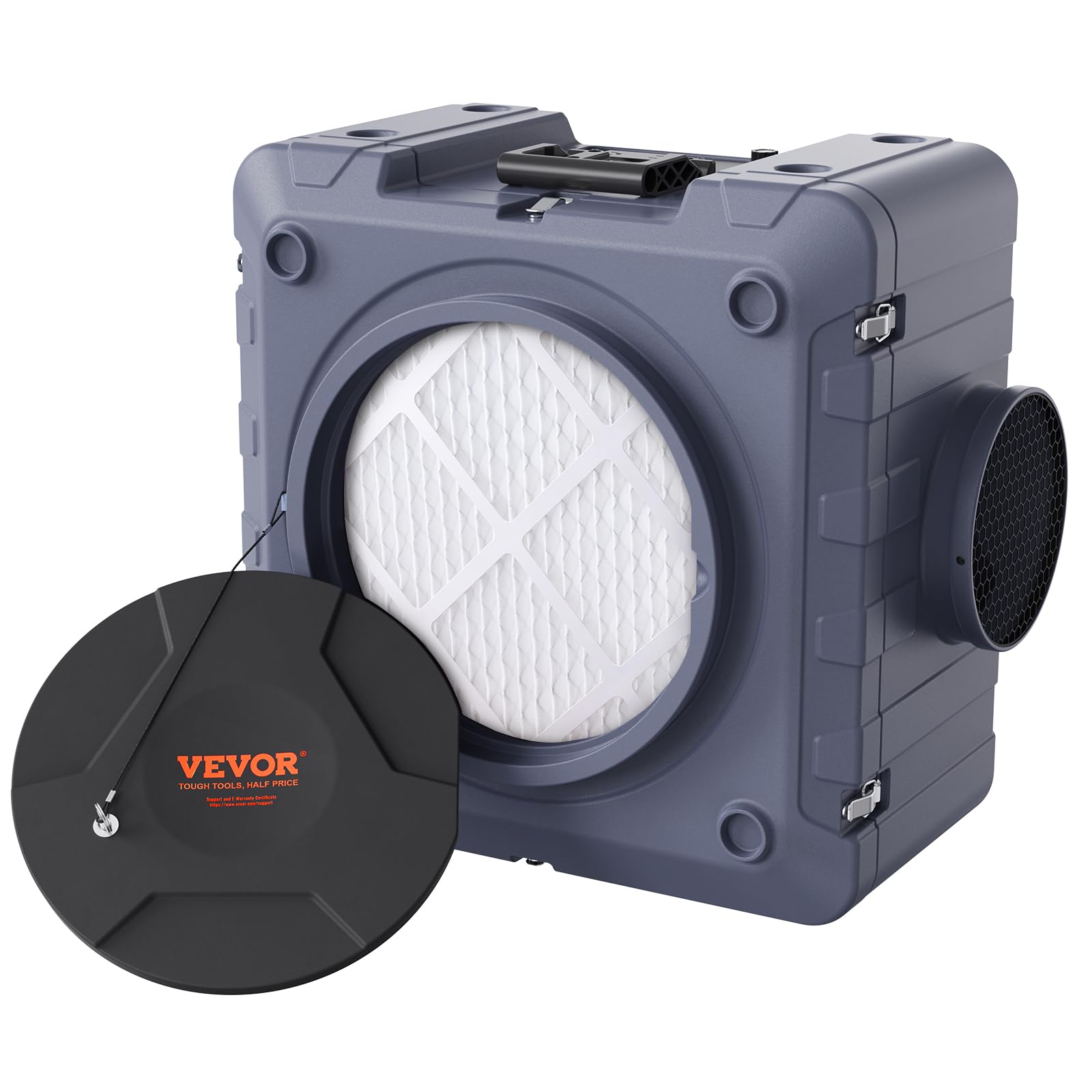 VEVOR 550 CFM Air Scrubber