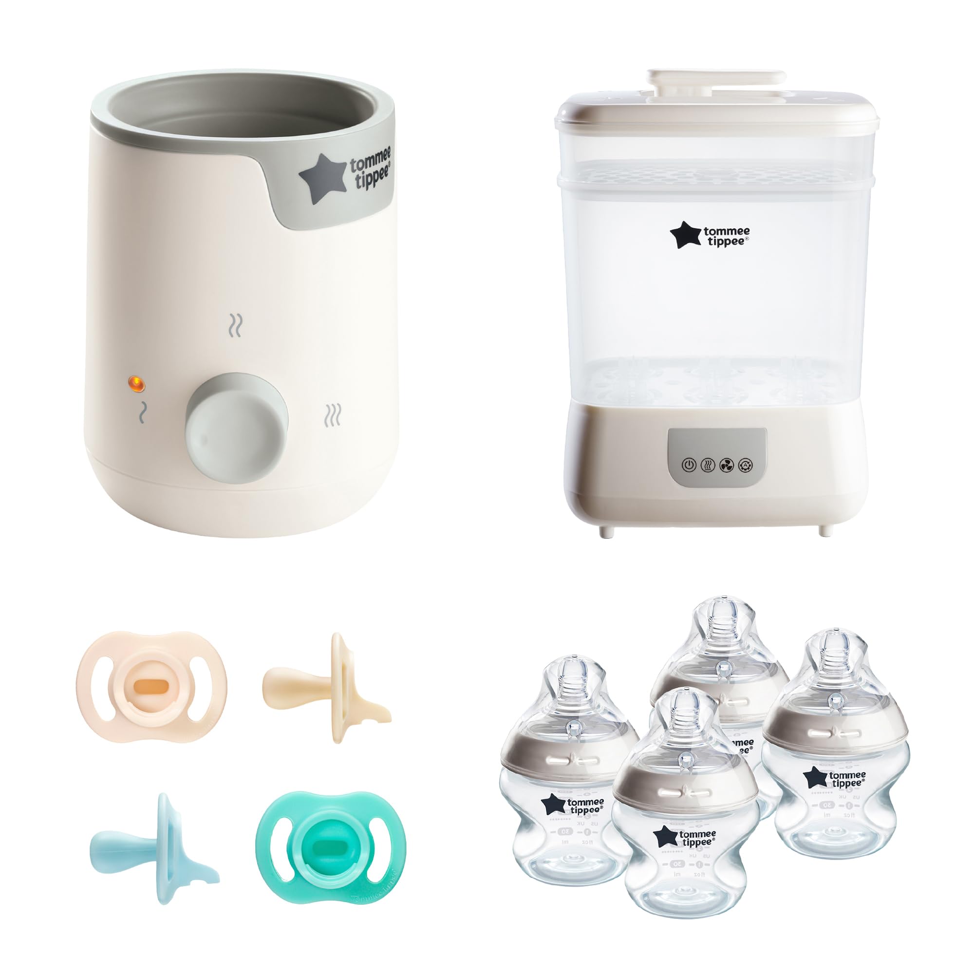Tommee Tippee Ultimate Feeding Kit