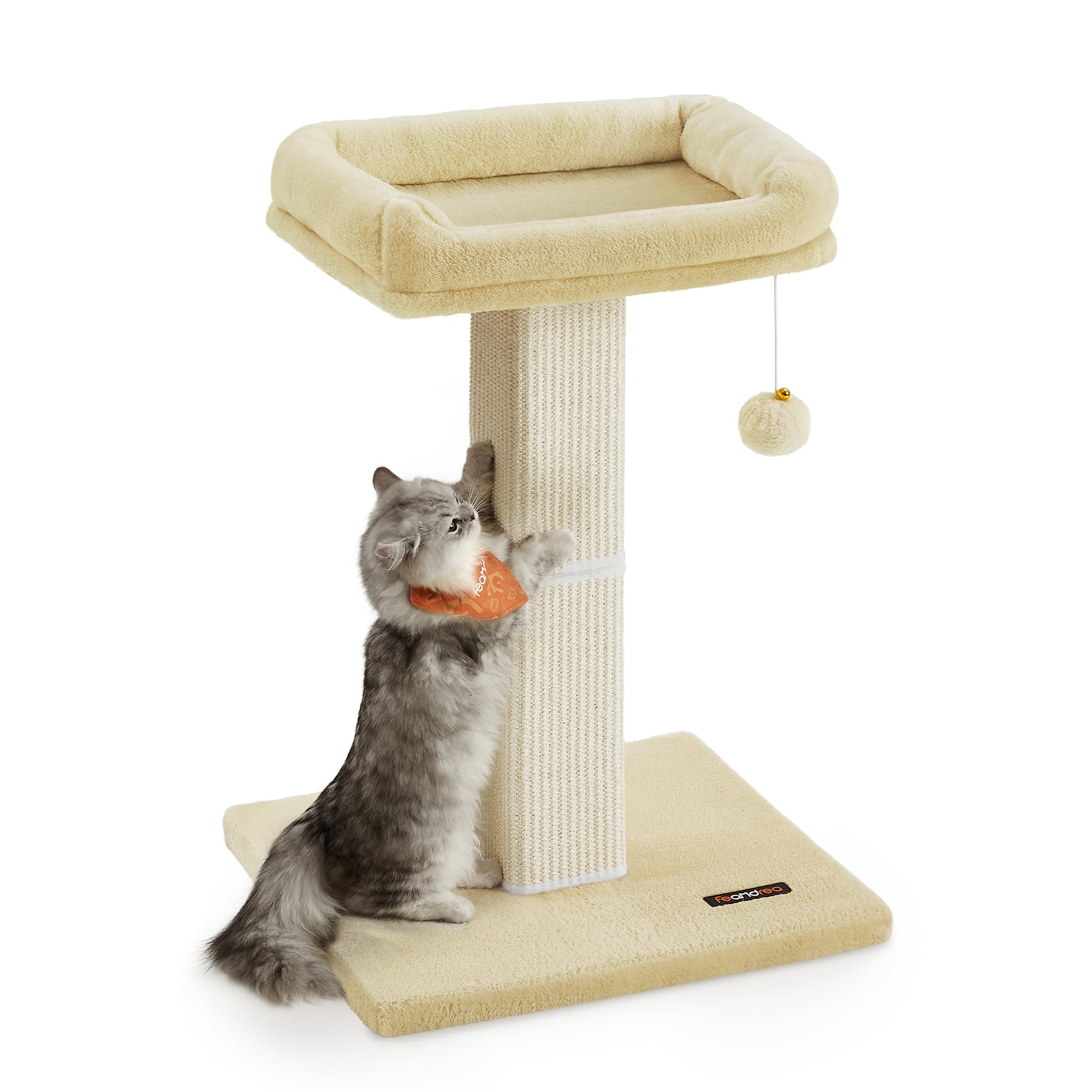 Feandrea Cat Scratching Post