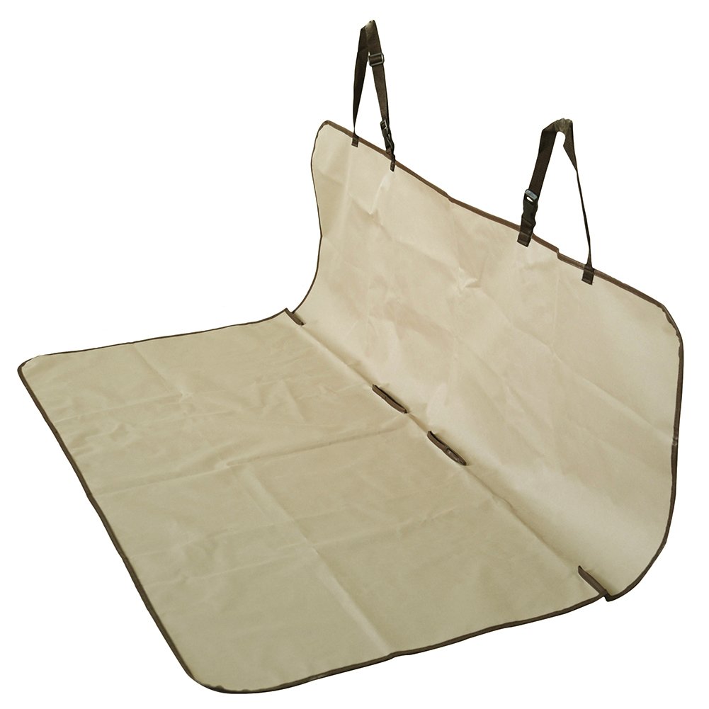 PetSafe Happy Ride Waterproof Bench Seat Cover