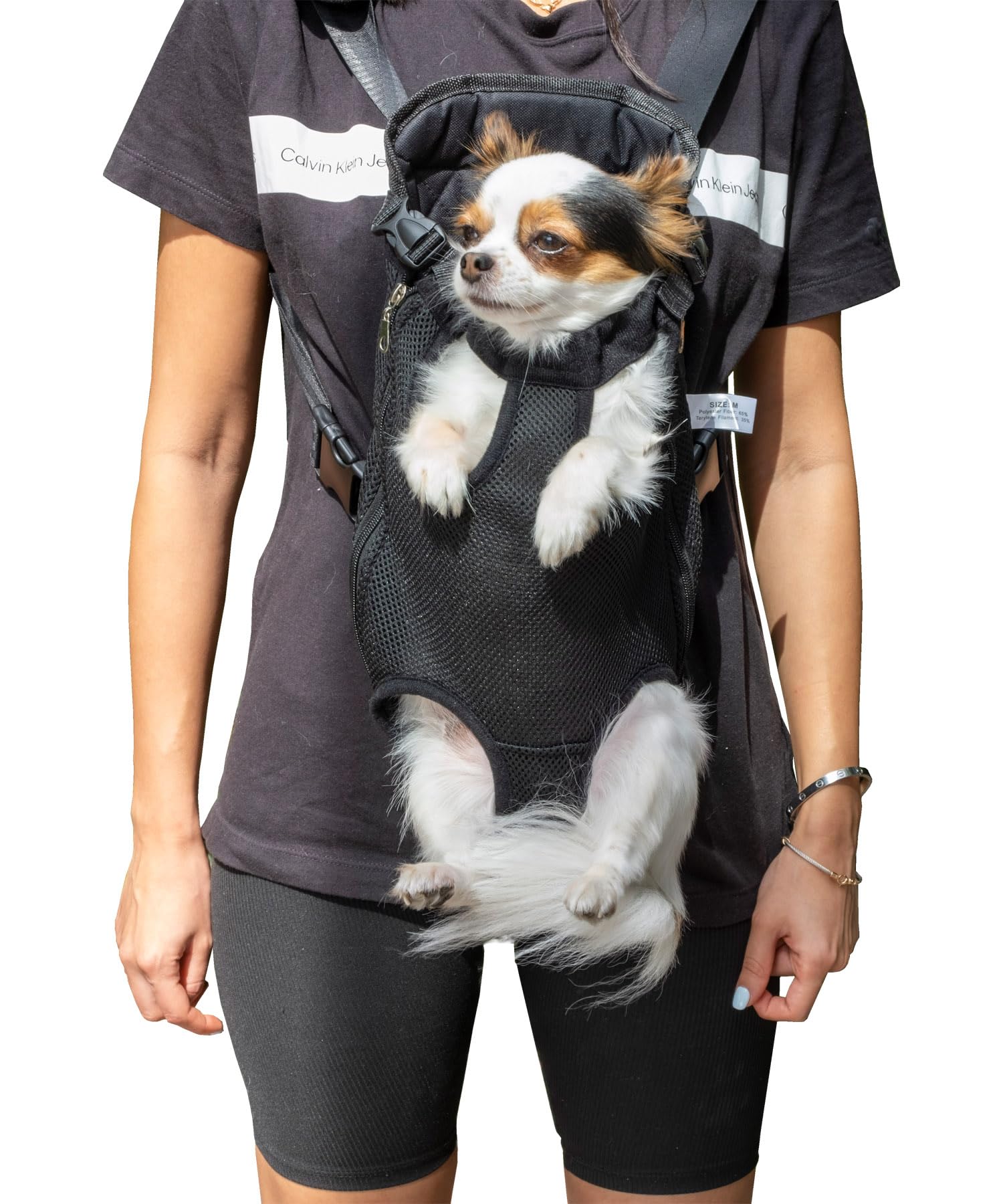 Mr. Pen Pet Carrier Backpack