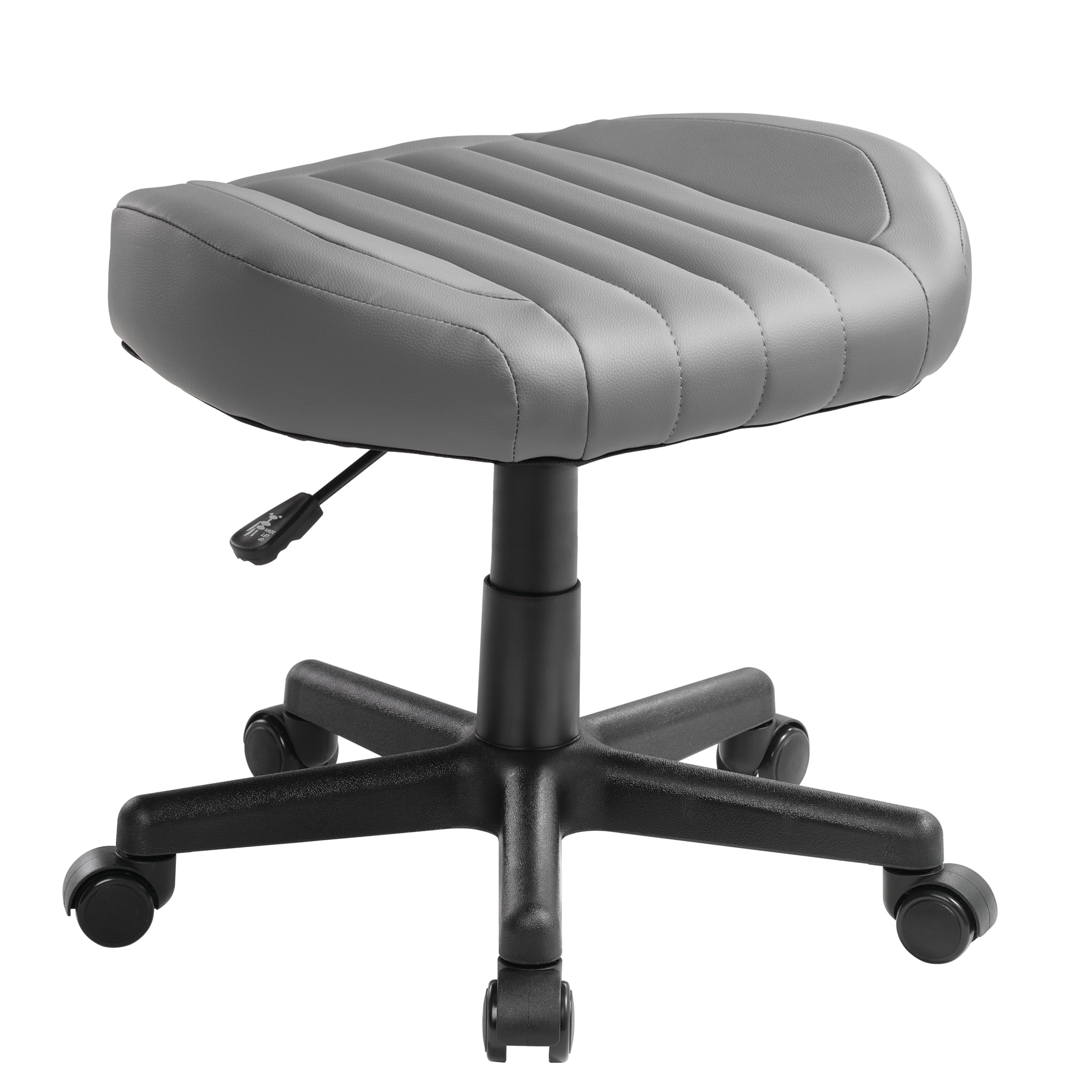 EUREKA ERGONOMIC Height Adjustable Foot Stool