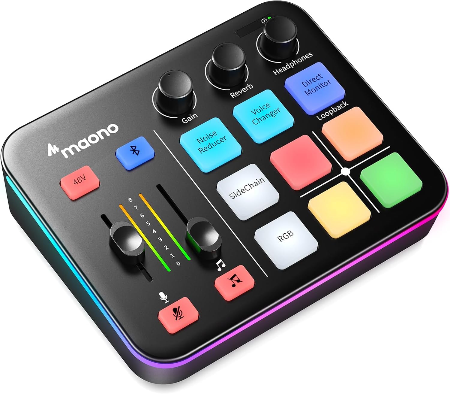 MAONO MaonoCaster G1 NEO