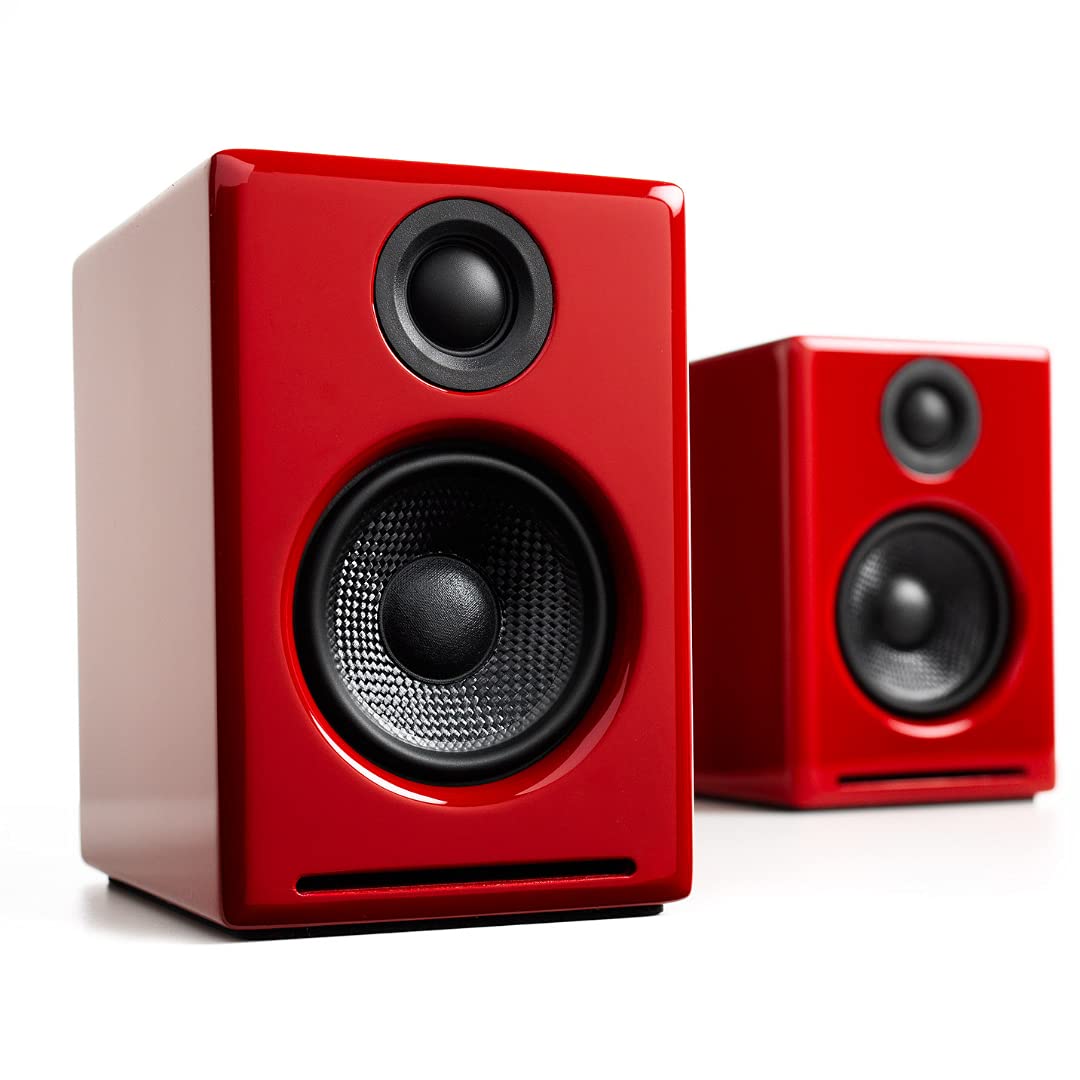 Audioengine A2+ Wireless Computer Speakers