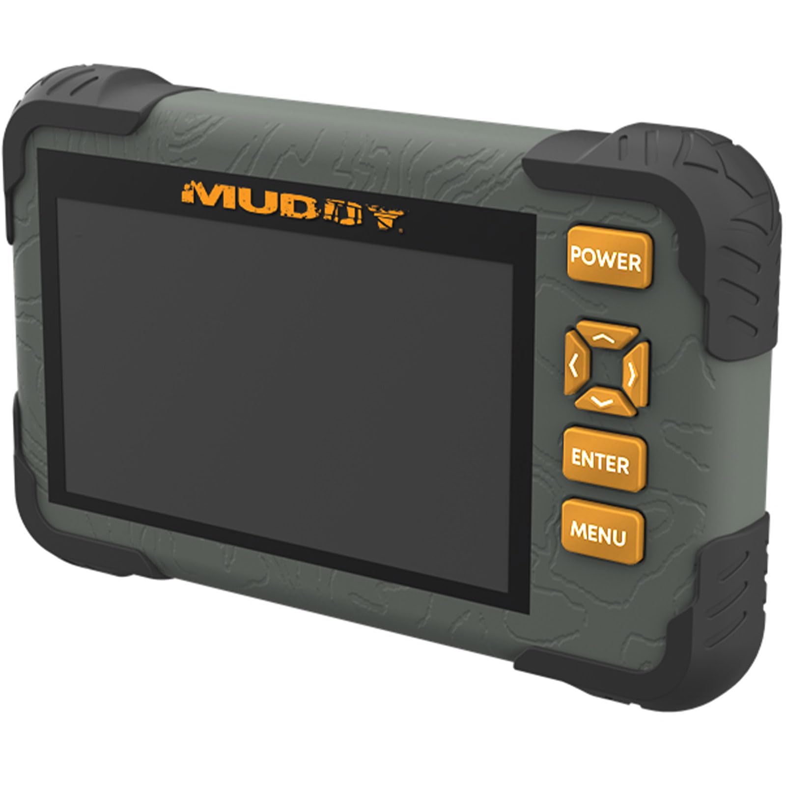 Muddy CRV3 HD SD Card Viewer