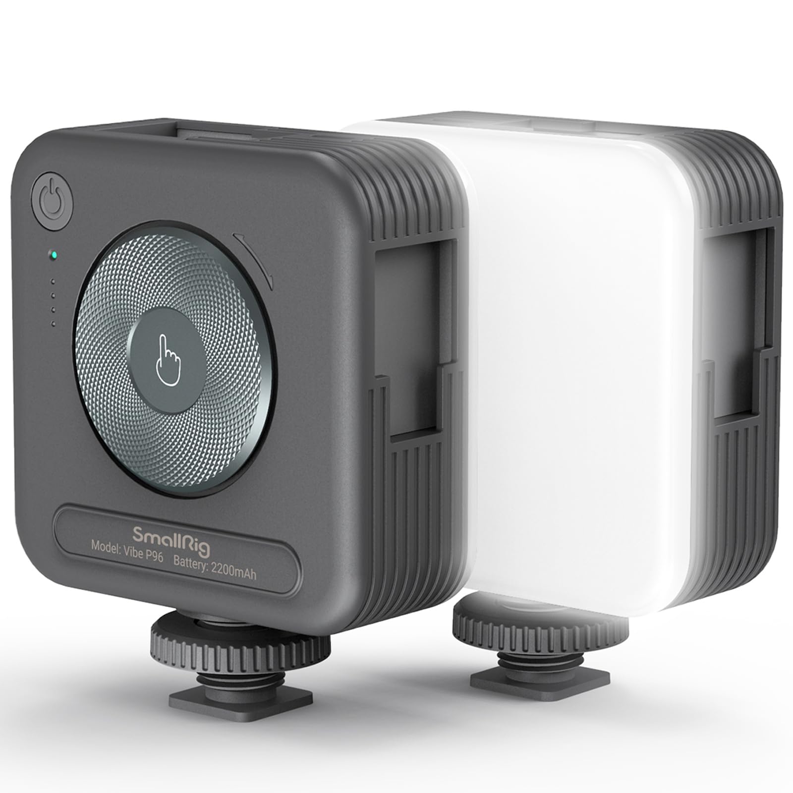 SmallRig P96 Mini LED Video Light