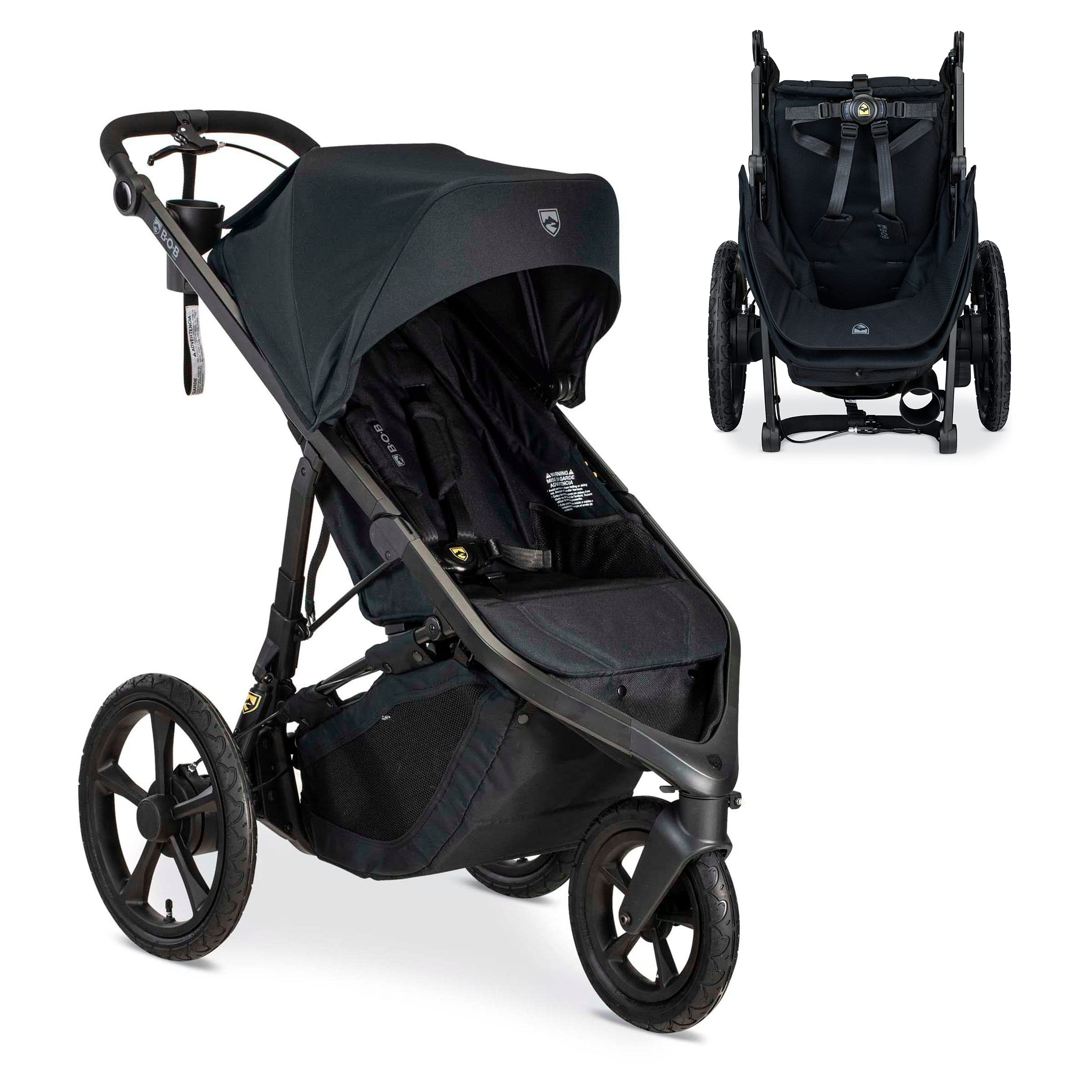 BOB Gear Wayfinder Jogging Stroller
