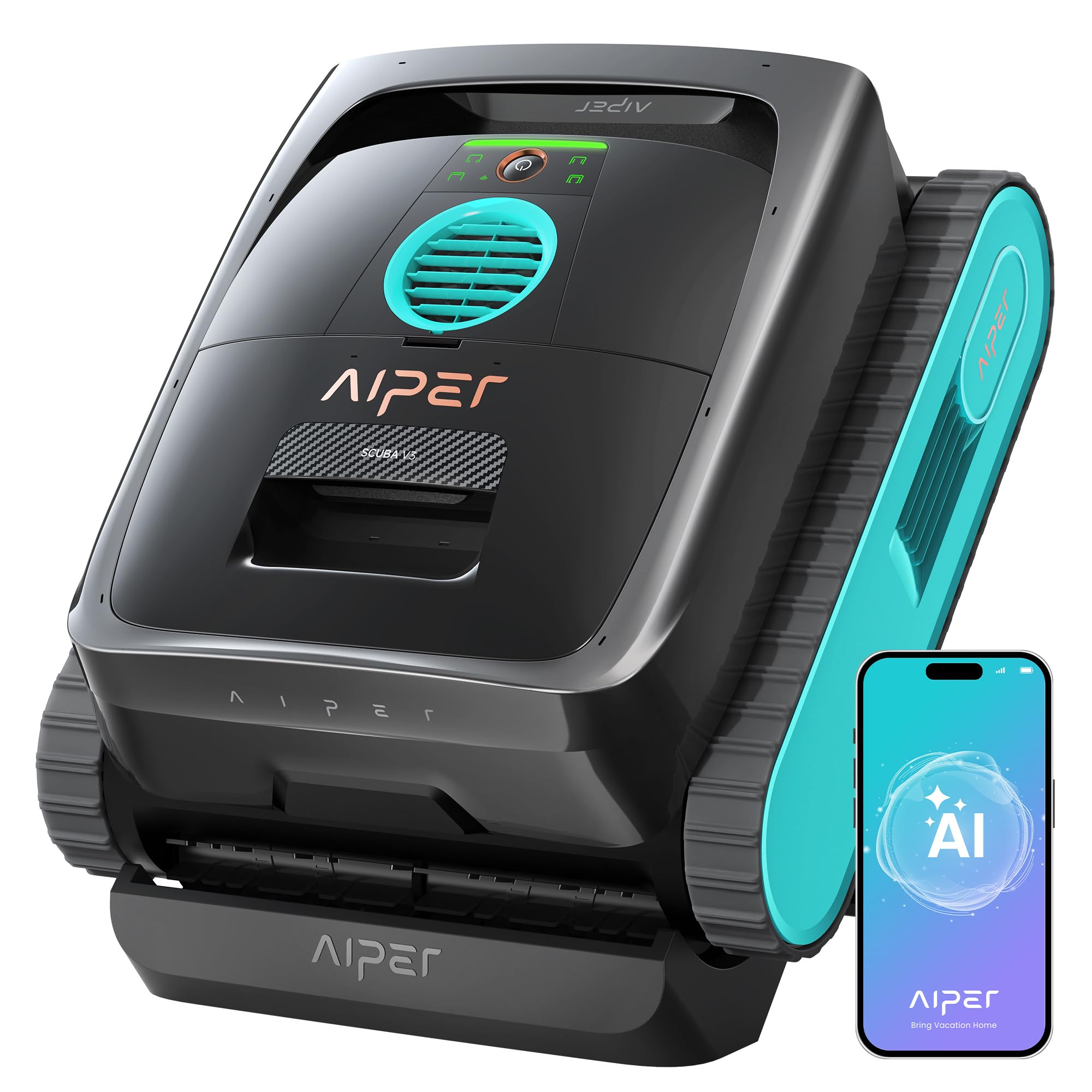 AIPER Scuba V3