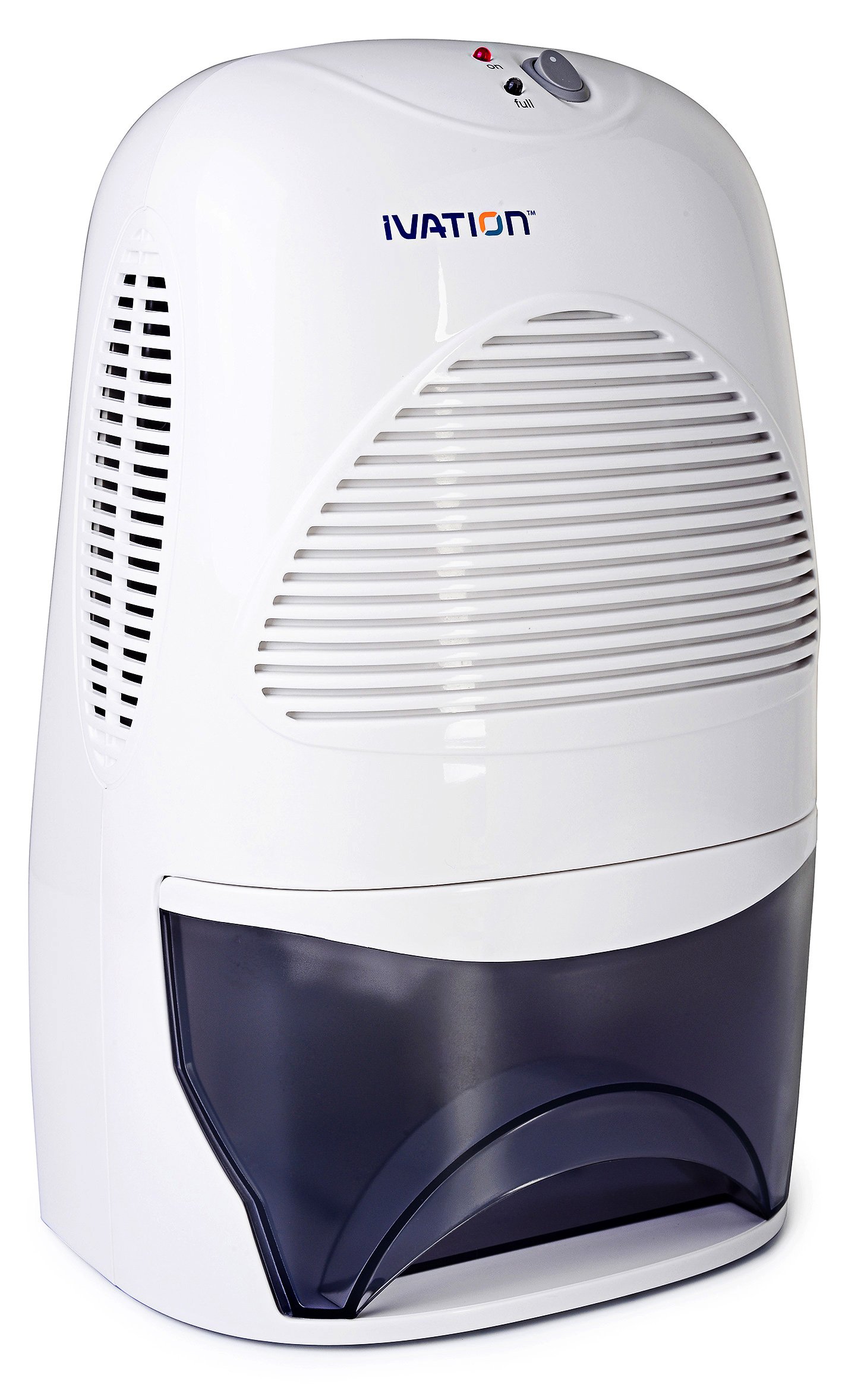 Ivation IVADM35 Thermo-Electric Dehumidifier