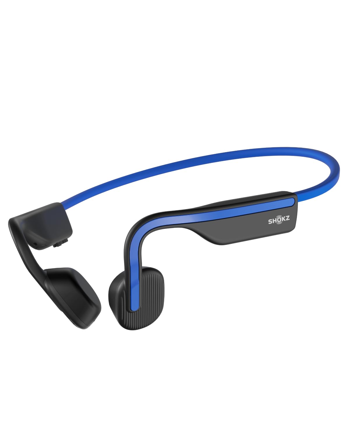 SHOKZ OpenMove Open-Ear Headphones
