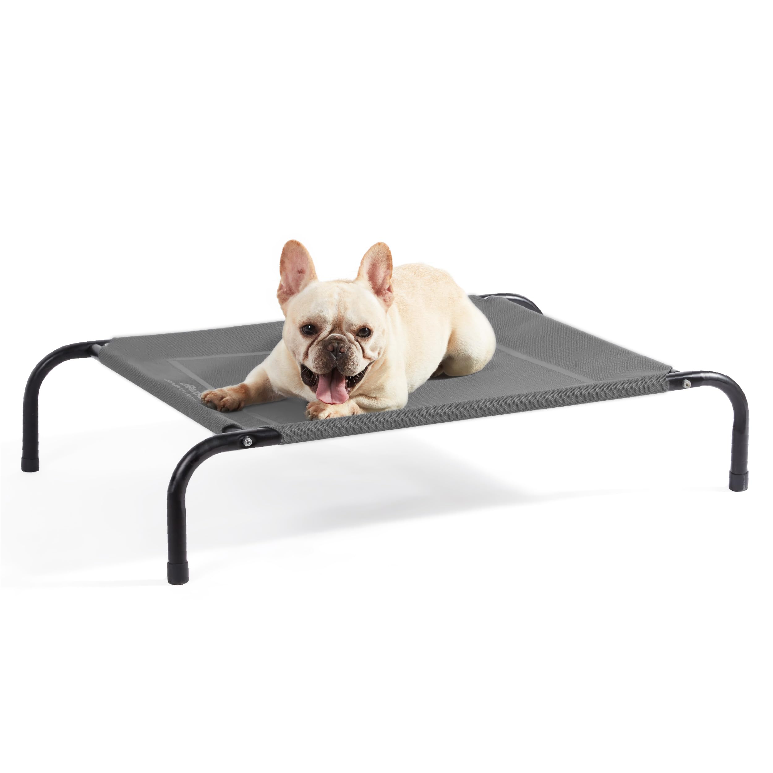 Bedsure 43-Inch Elevated Dog Bed
