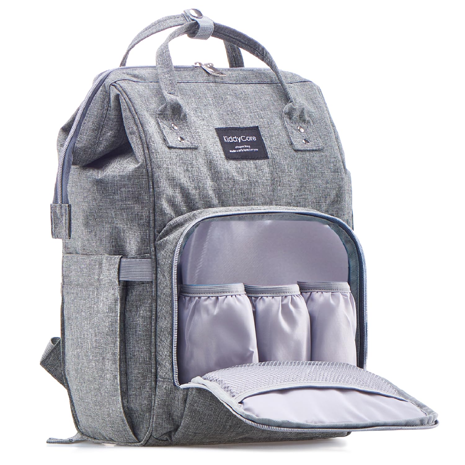 Kiddycare Diaper Bag Backpack