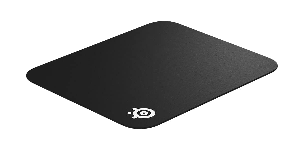SteelSeries QcK Small Gaming Mouse Pad