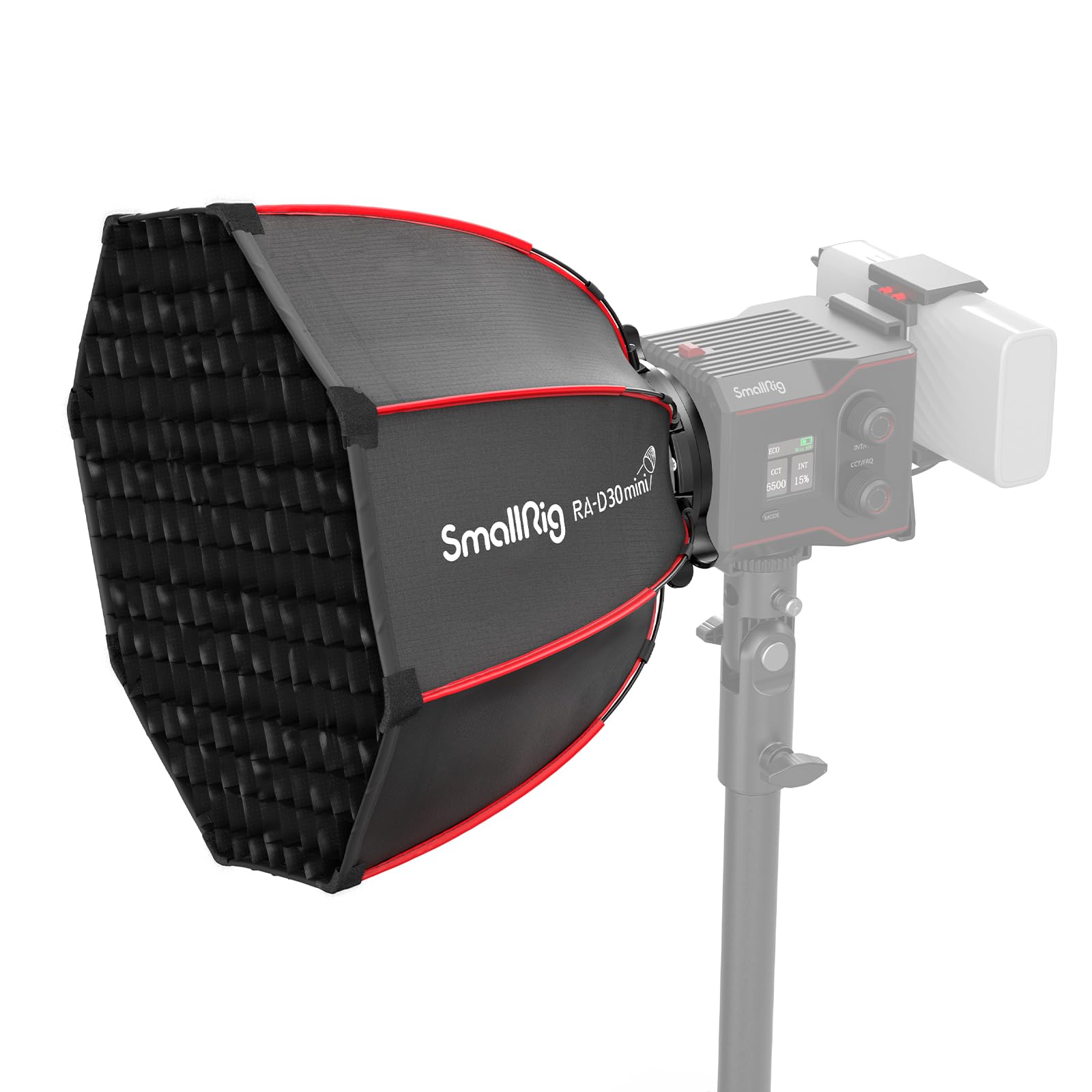 SmallRig 11.4”/29cm Mini Parabolic Softbox