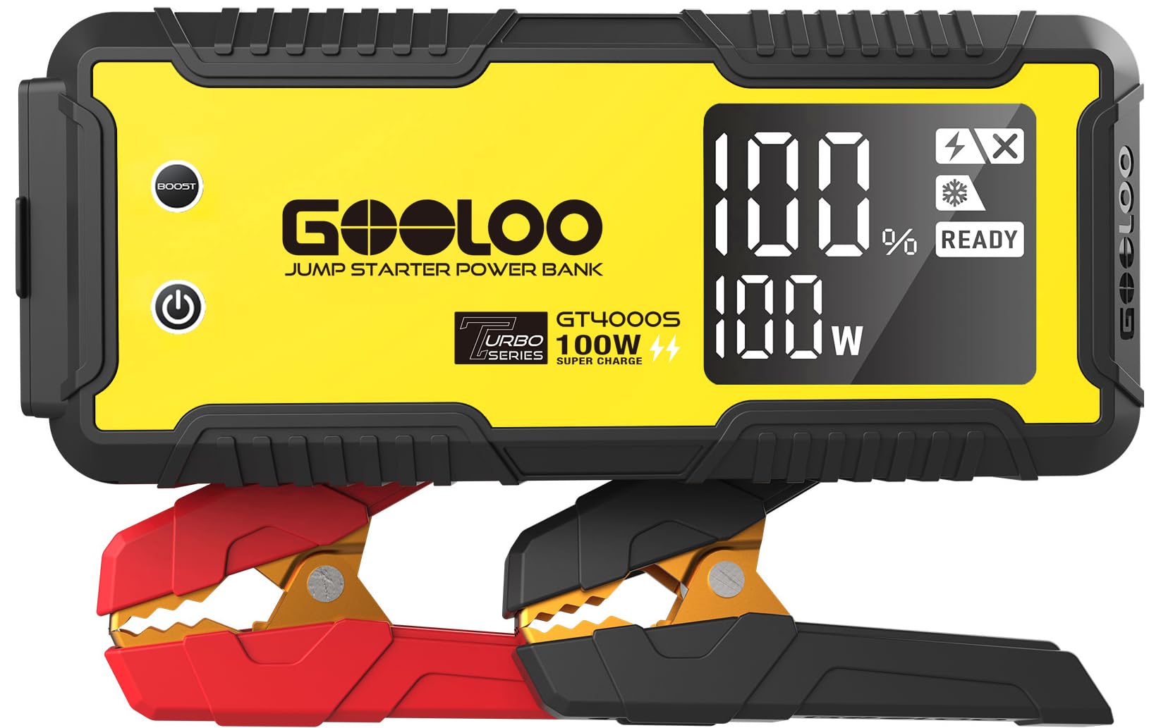 GOOLOO GT4000S