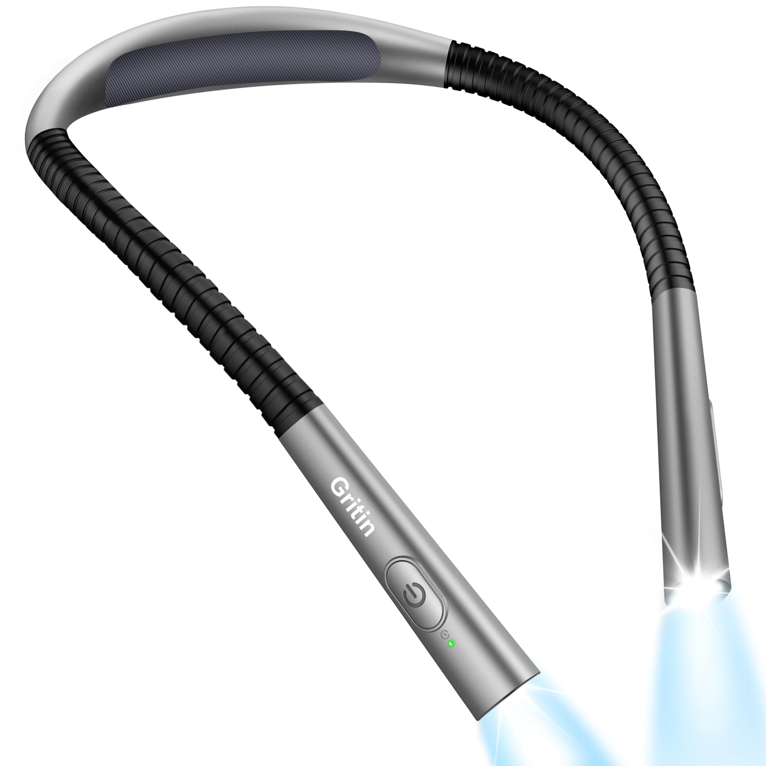 Gritin Neck Reading Light