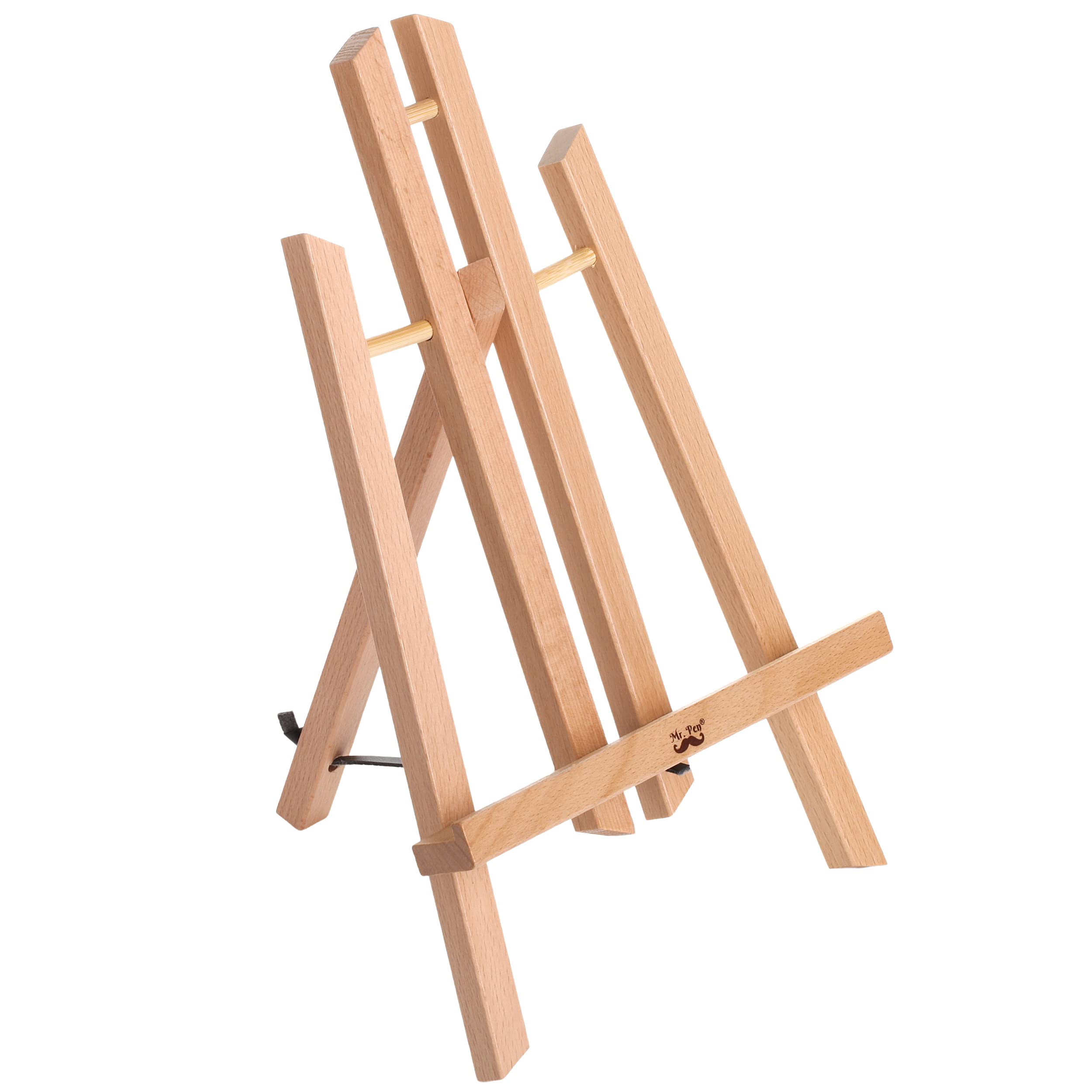 Mr. Pen 11-Inch Wooden Tabletop Easel
