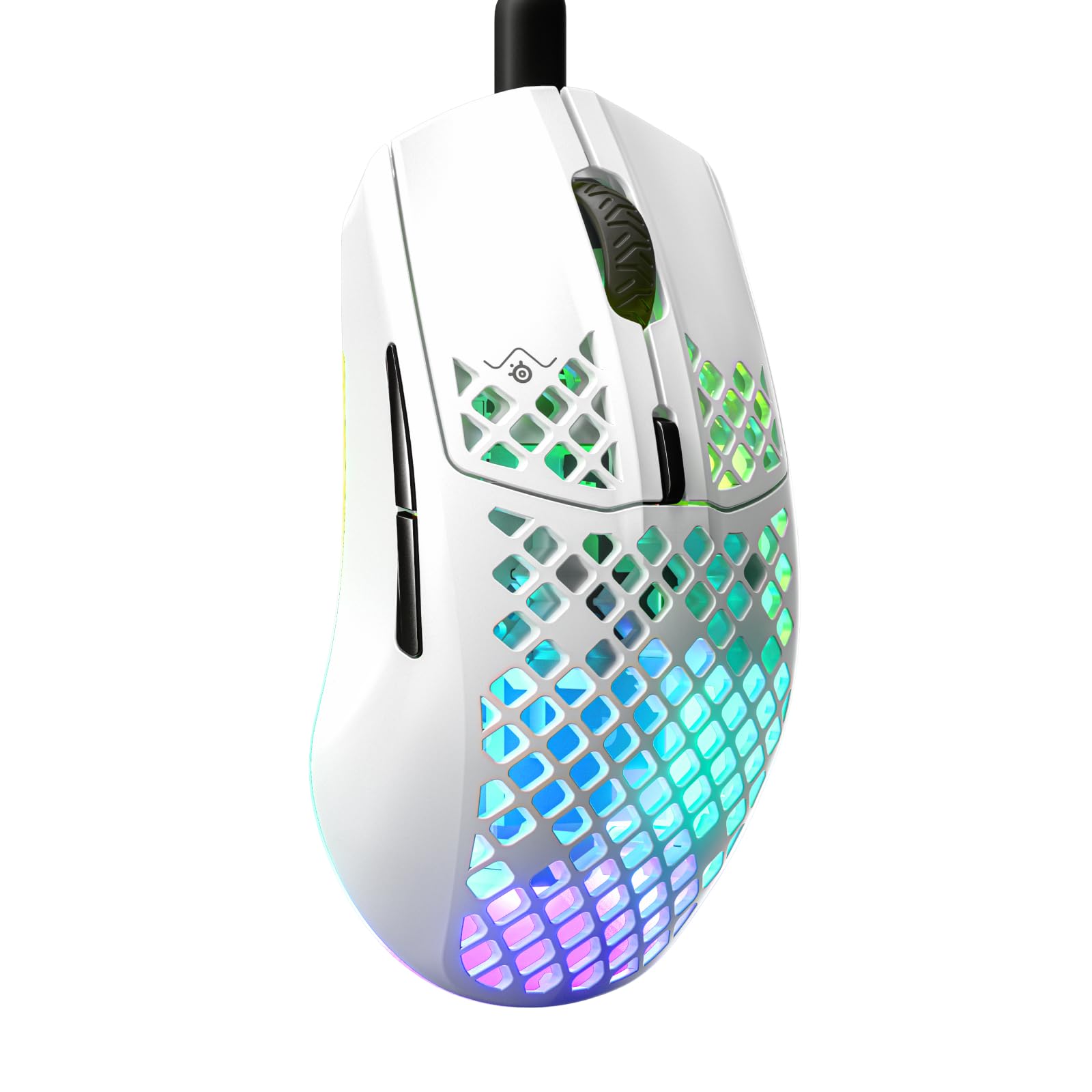 SteelSeries Aerox 3