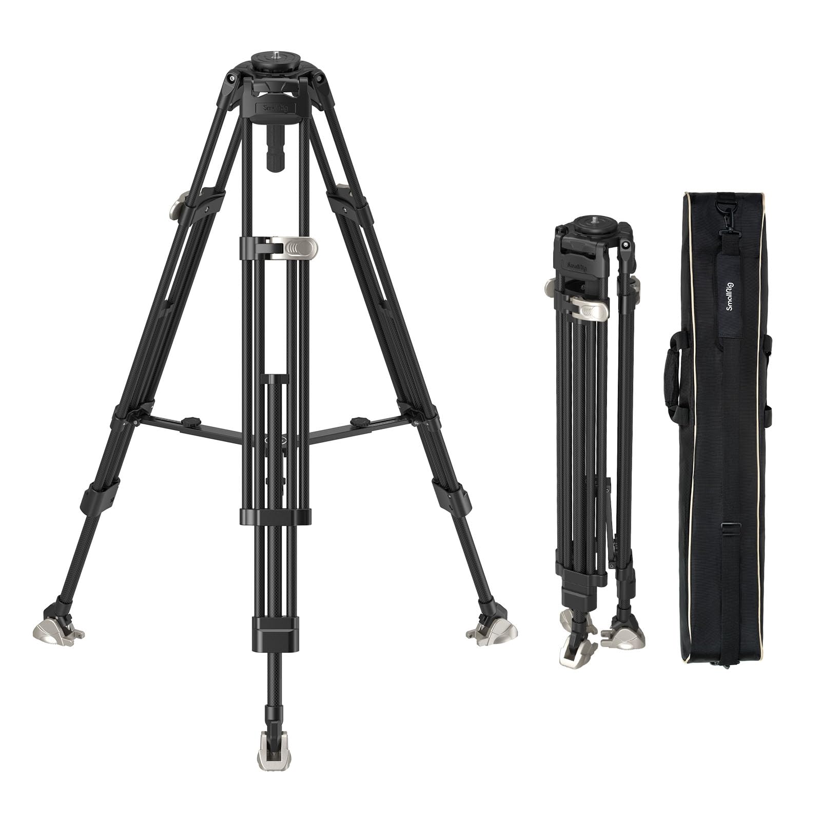 SmallRig FreeBlazer Carbon Fiber Legs