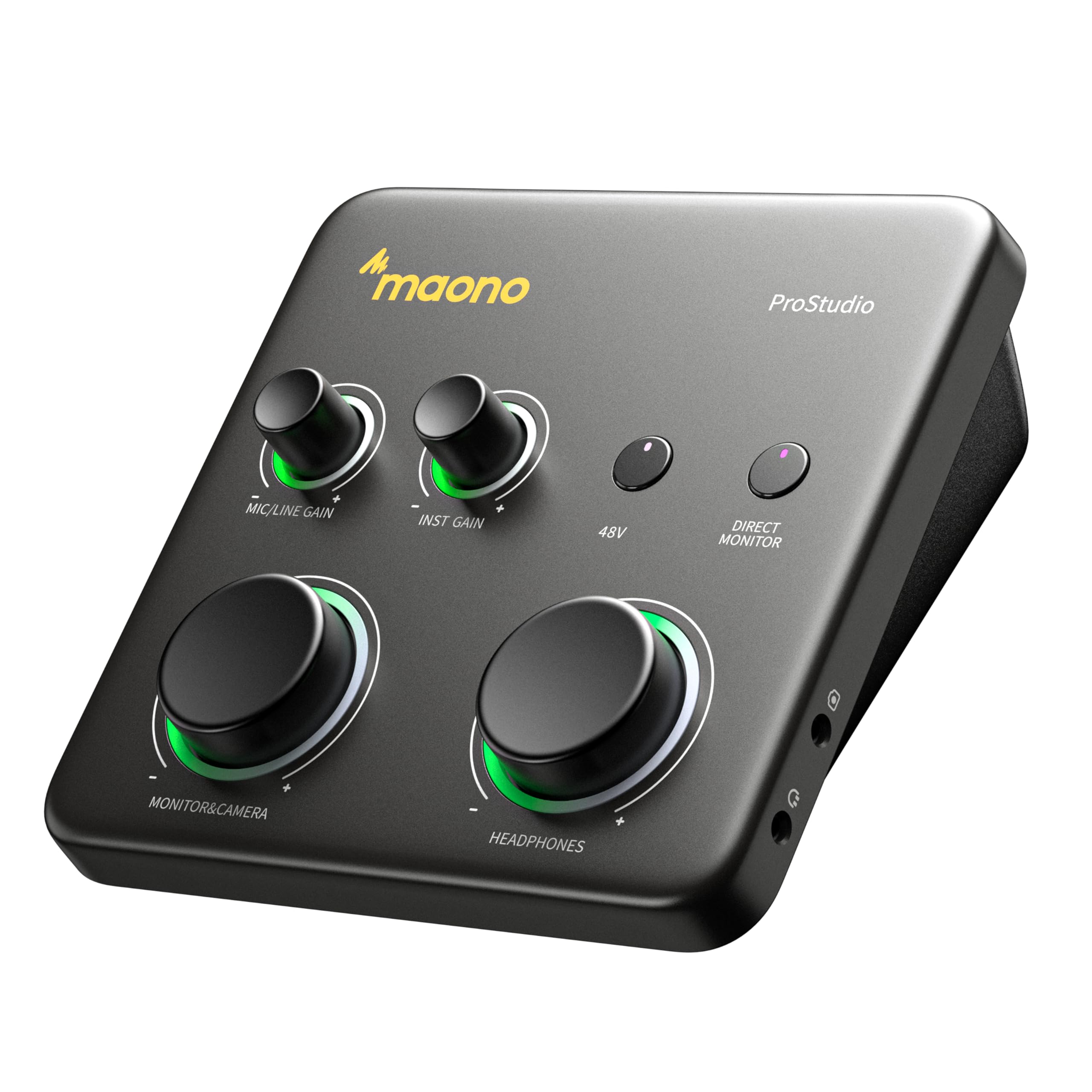 MAONO P1 USB Audio Interface
