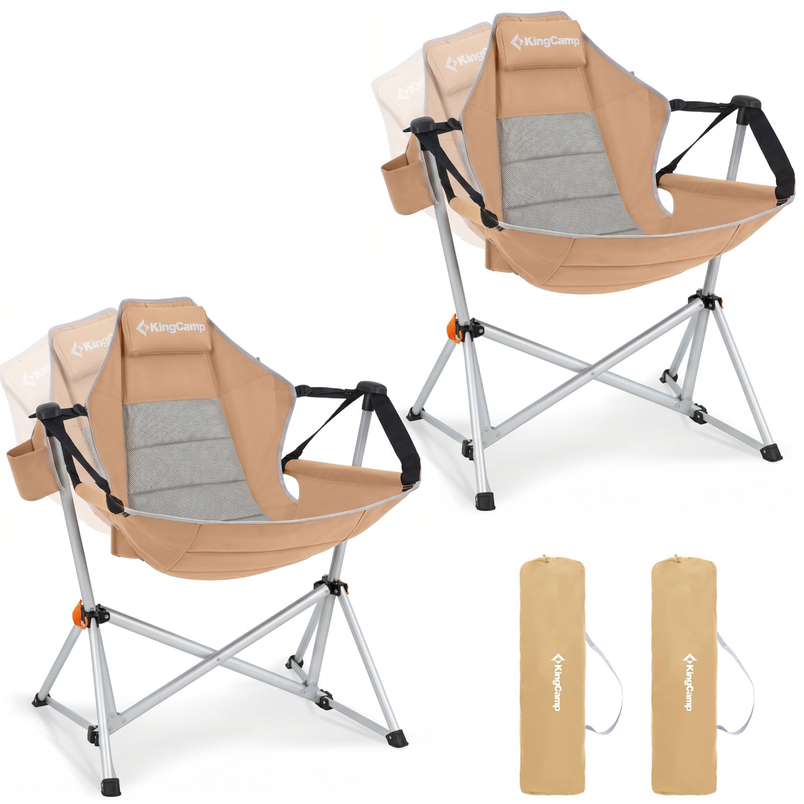 KingCamp Hammock Camping Chair