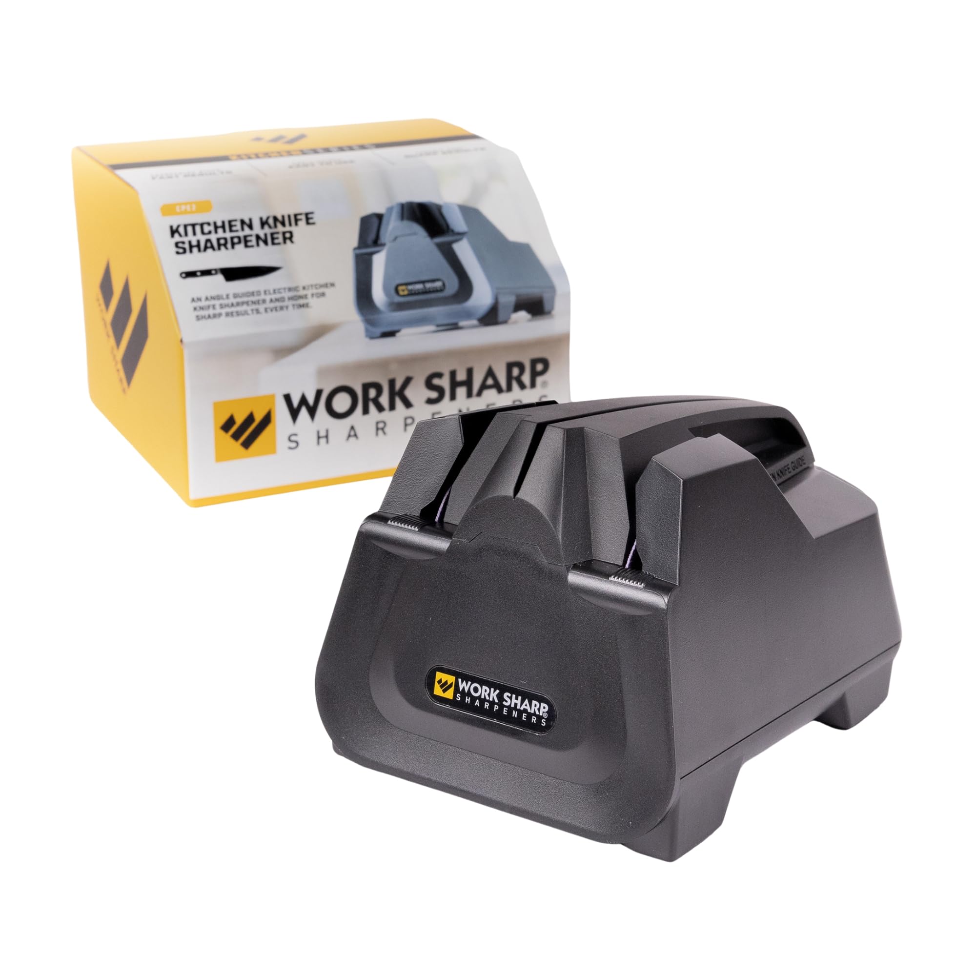 Work Sharp Electric Kitchen Knife Sharpener