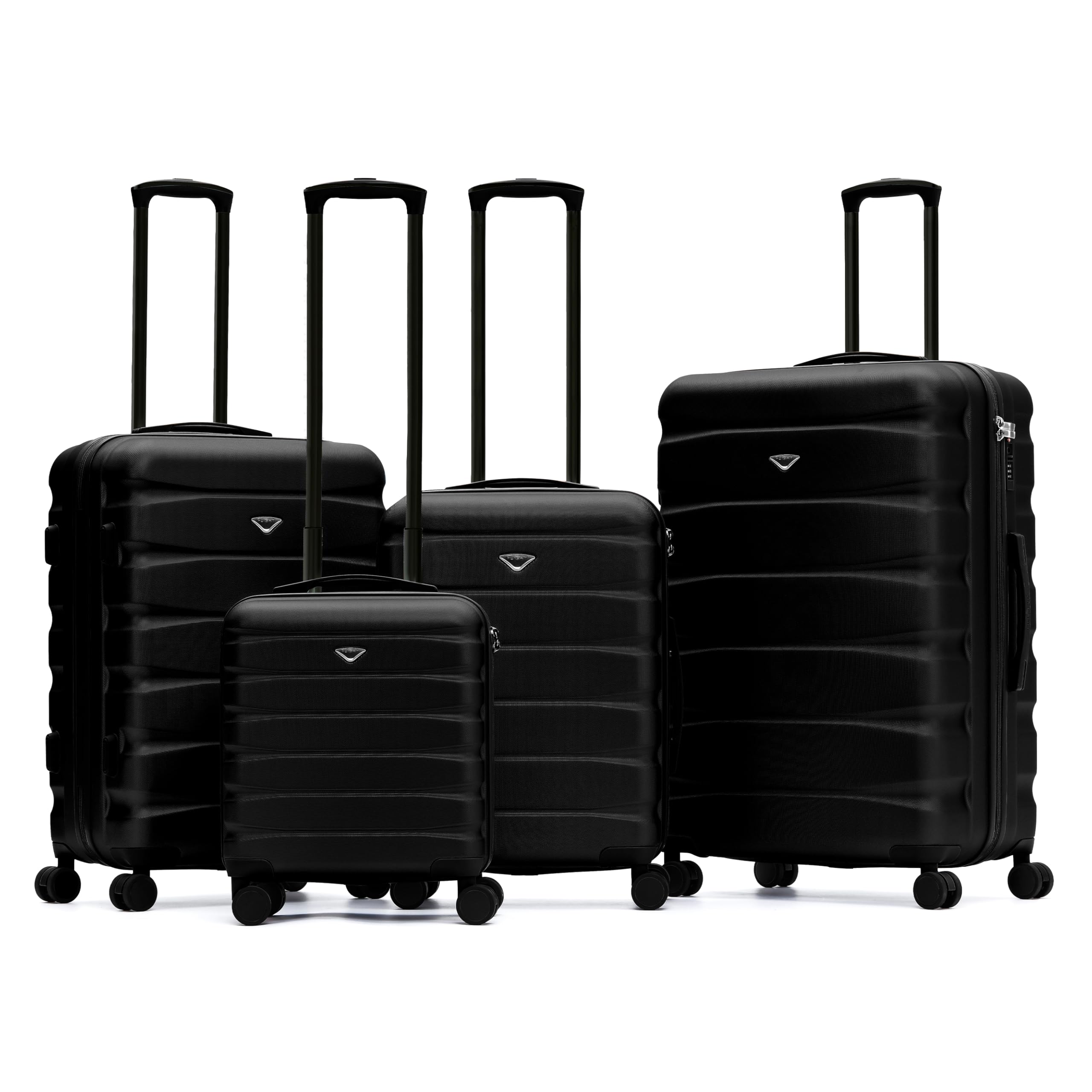Flight Knight 4-Piece Set
