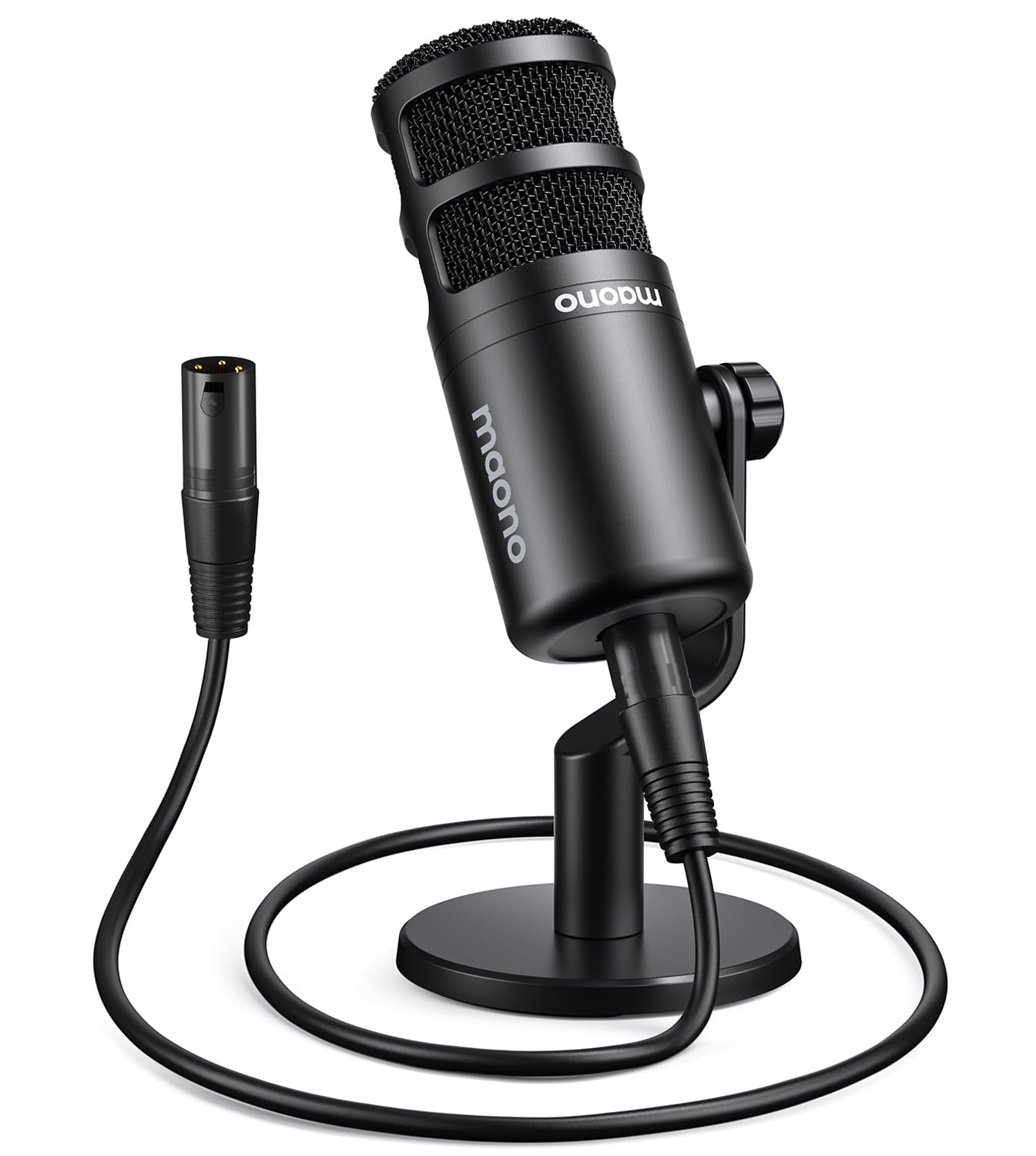 MAONO PD100 XLR Podcast Microphone