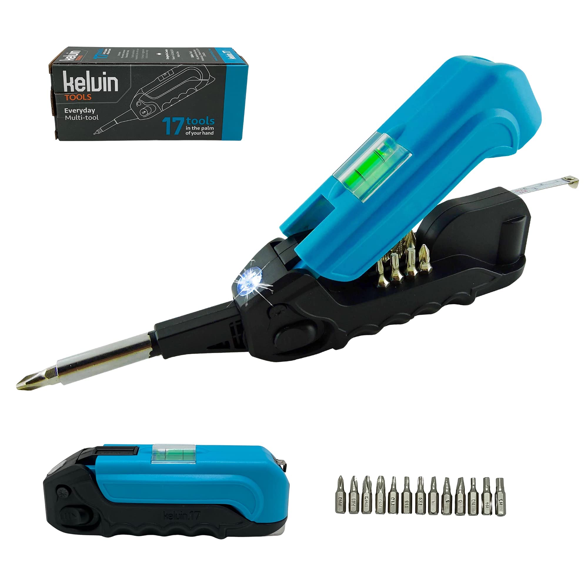 Kelvin Tools Kelvin 17