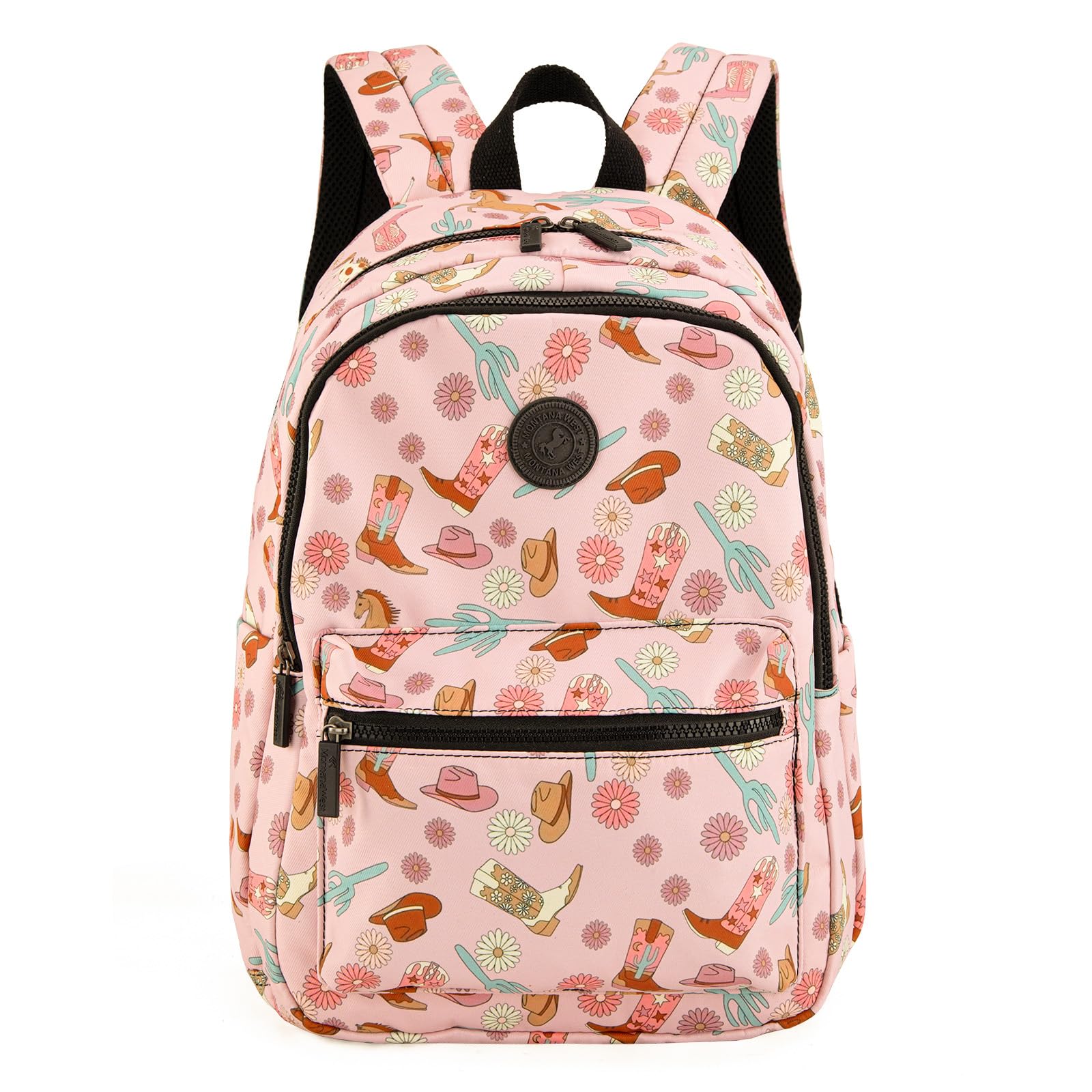 Montana West Western Travel Backpack
