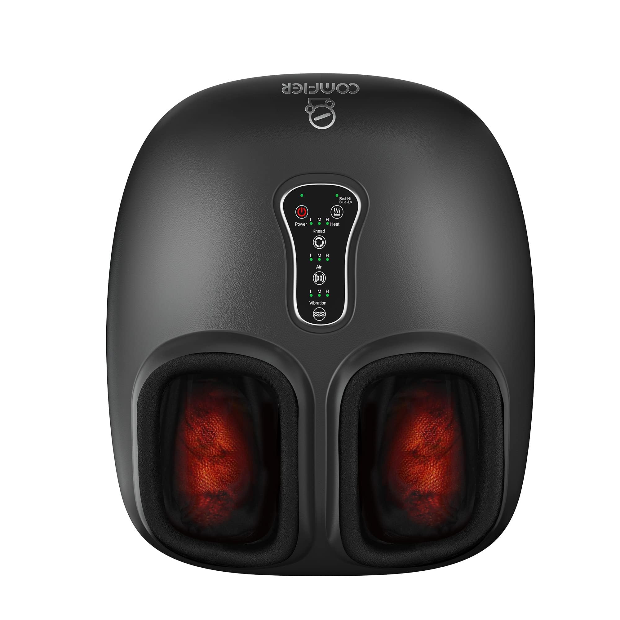 COMFIER 2026 Shiatsu Foot Massager