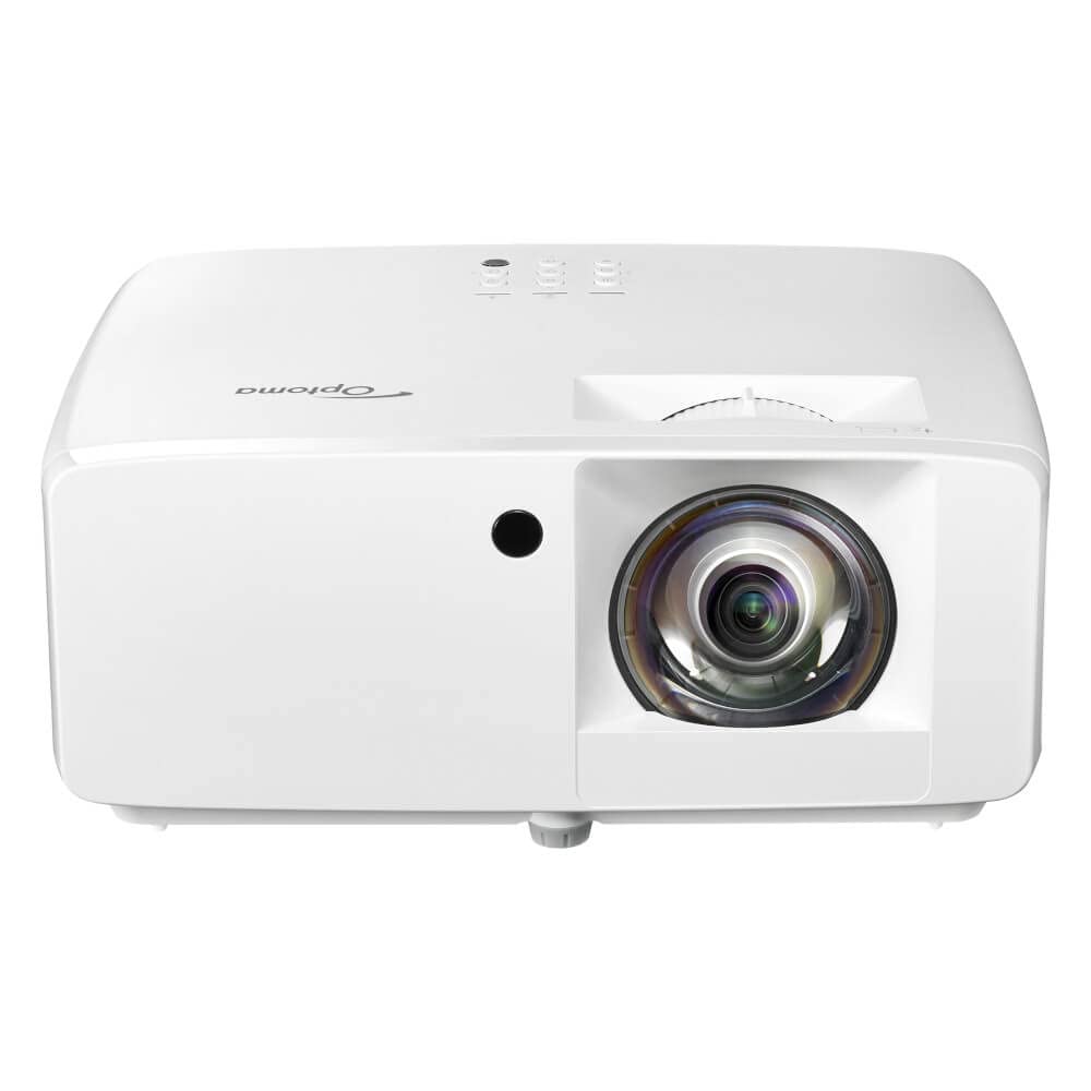 Optoma GT2000HDR Ultra-Compact Short Throw