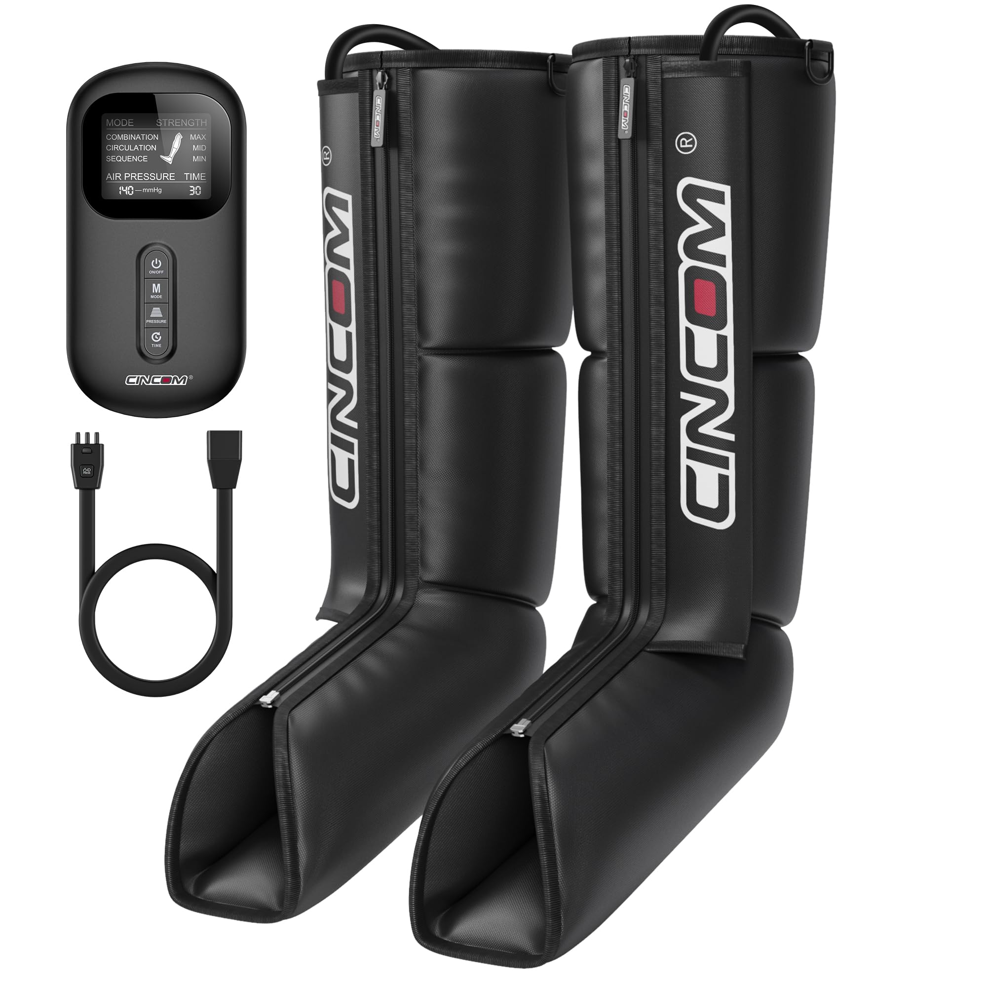 CINCOM Air Compression Boots