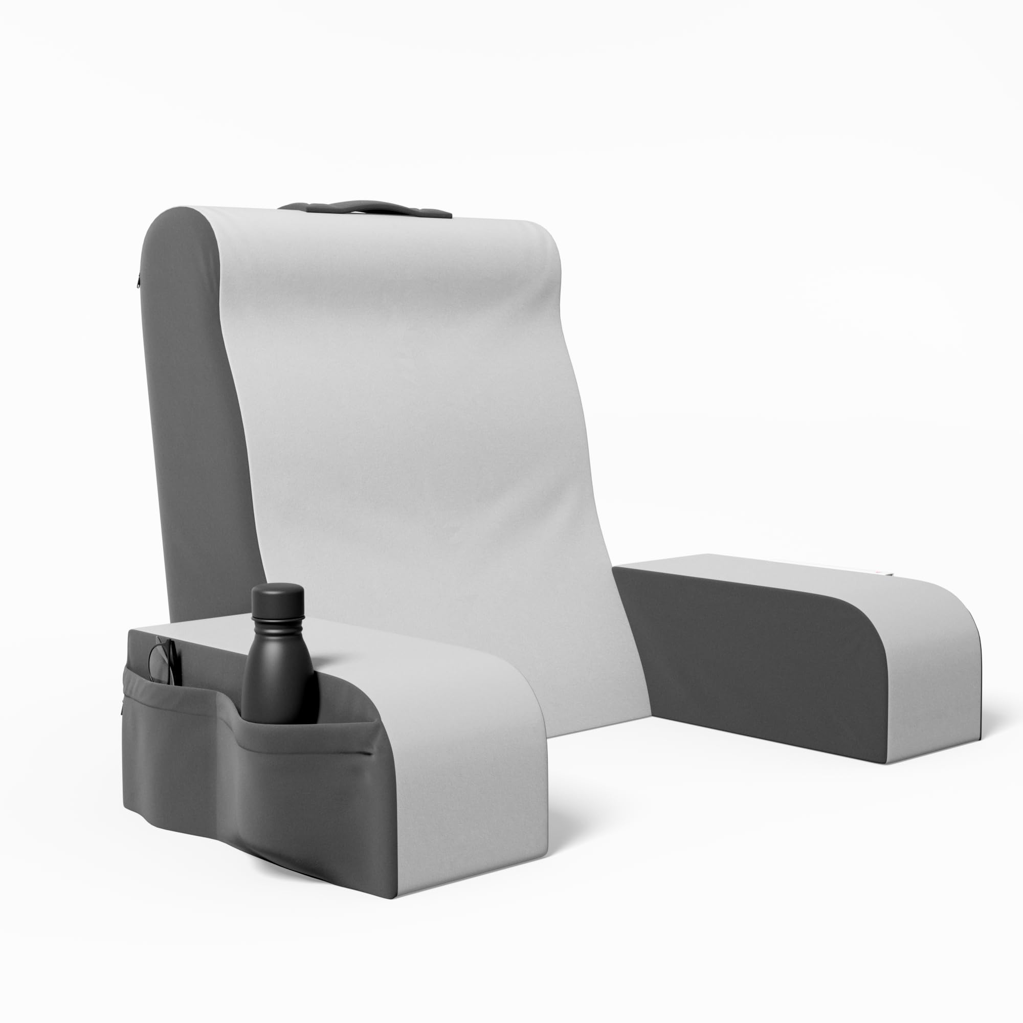 Kölbs Reading Pillow, Tall