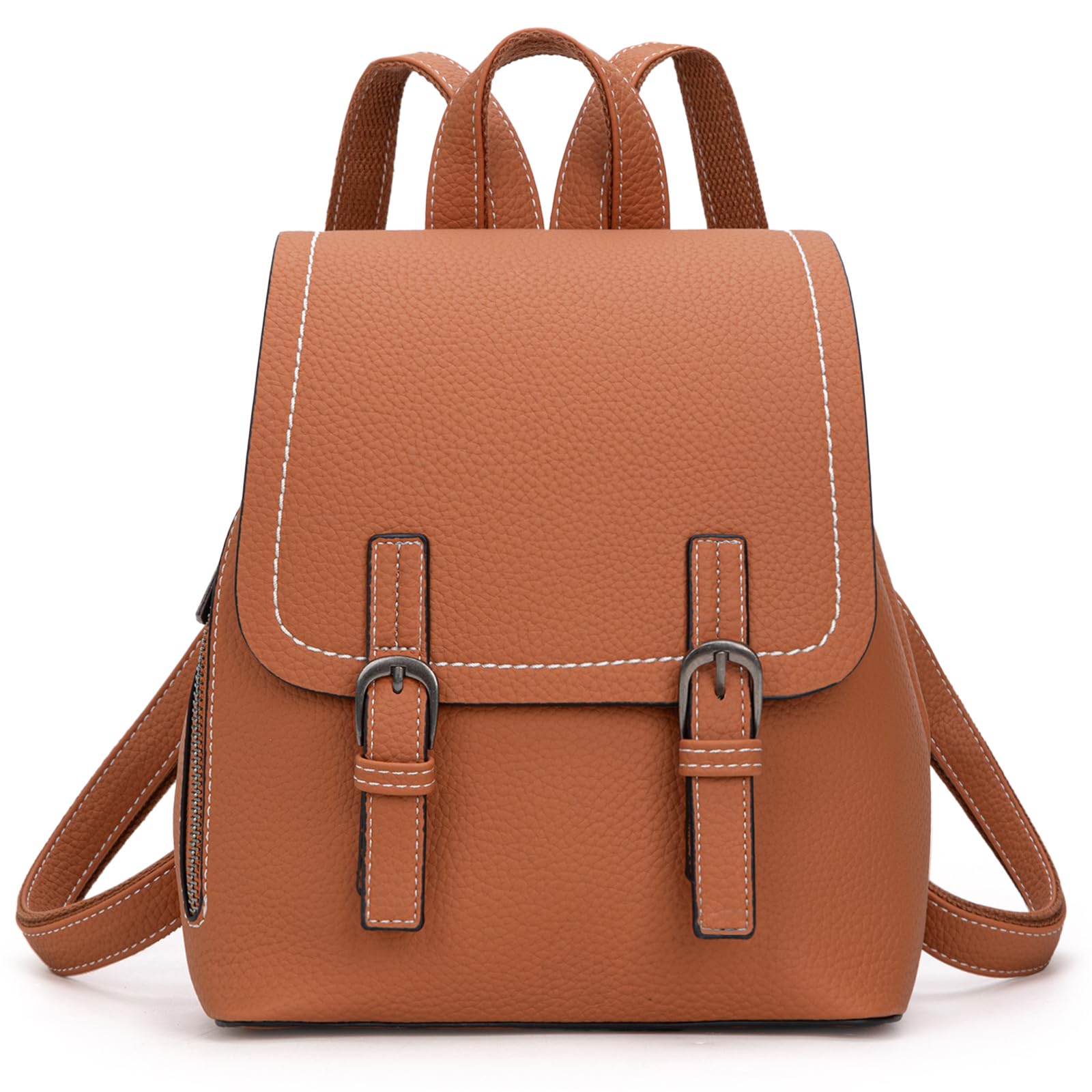 Montana West Mini Backpack Purse
