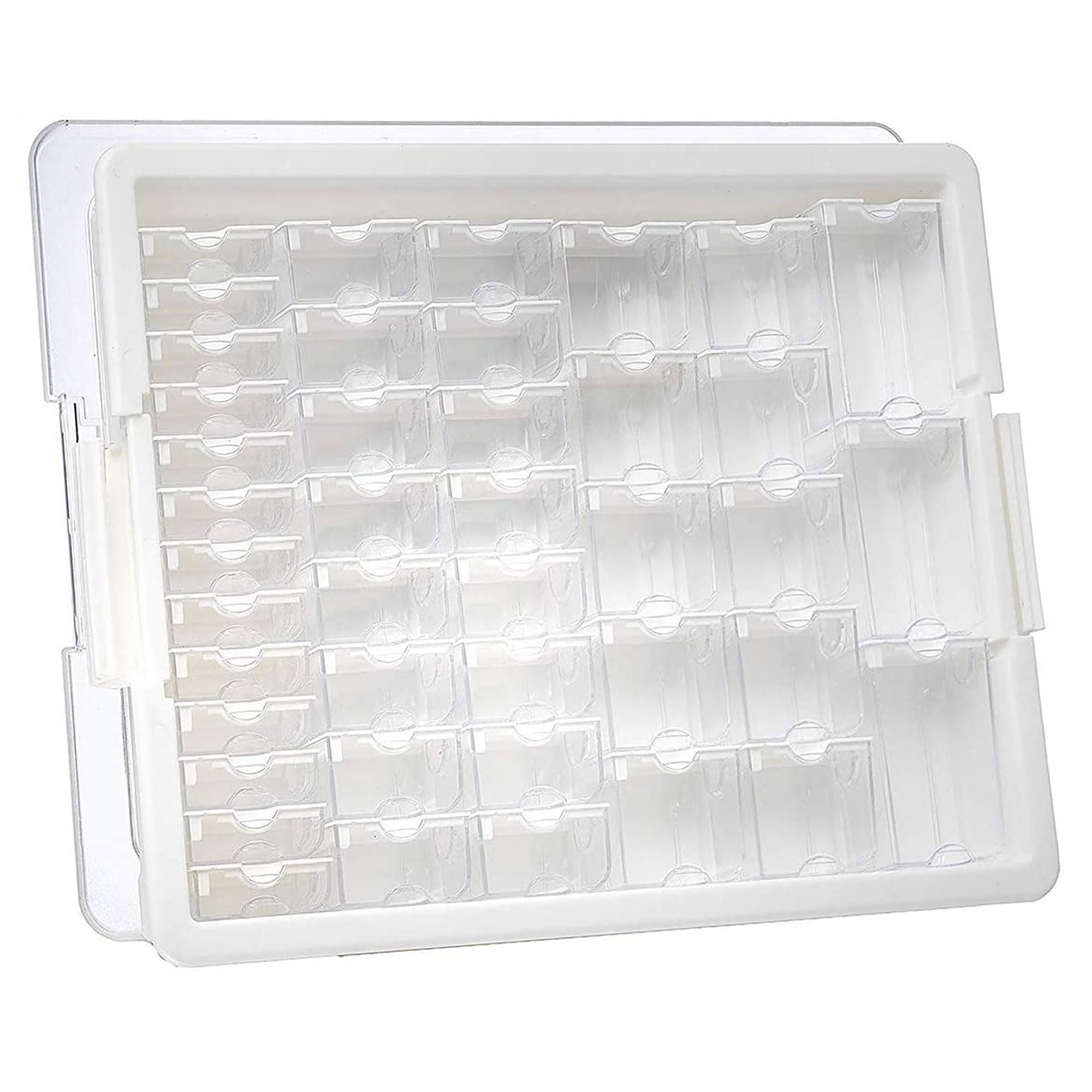 Elizabeth Ward 45 Piece Assorted Organizer