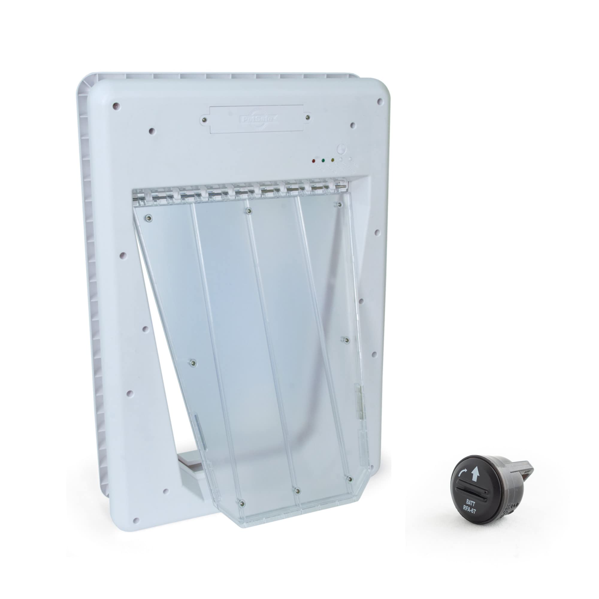 PetSafe Electronic Pet Door, Large