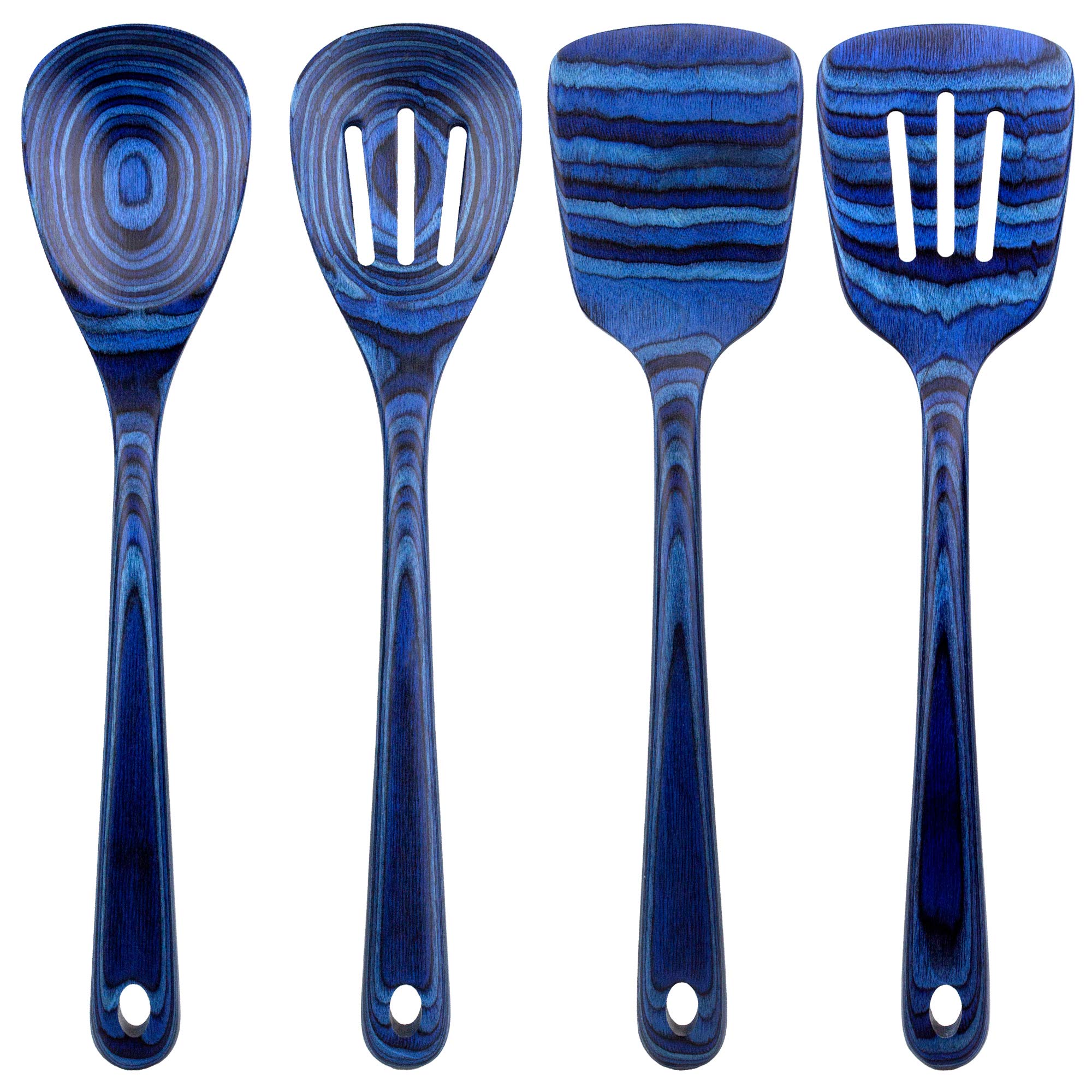 Totally Bamboo Baltique Malta 4-Piece Set