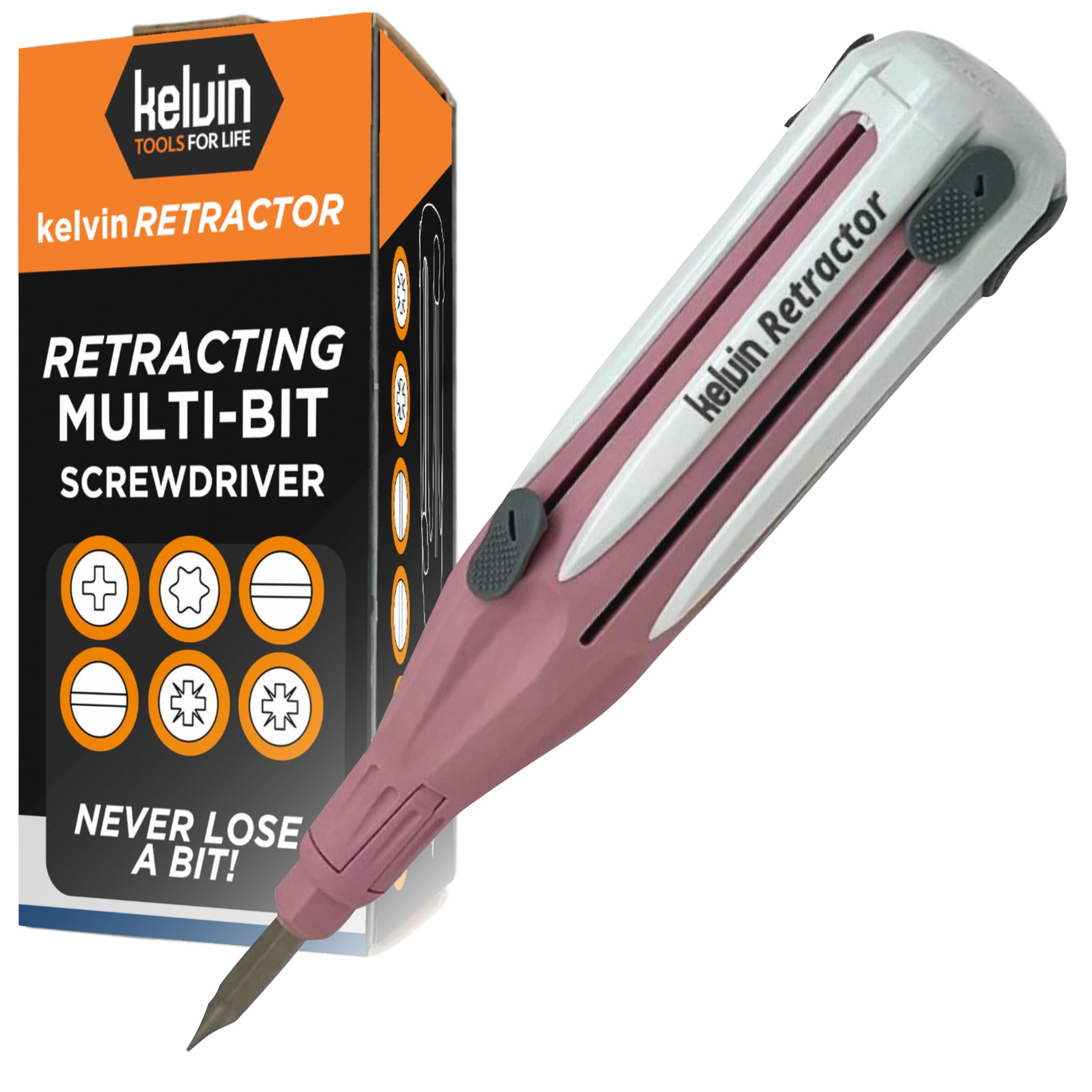 Kelvin Tools Retractor