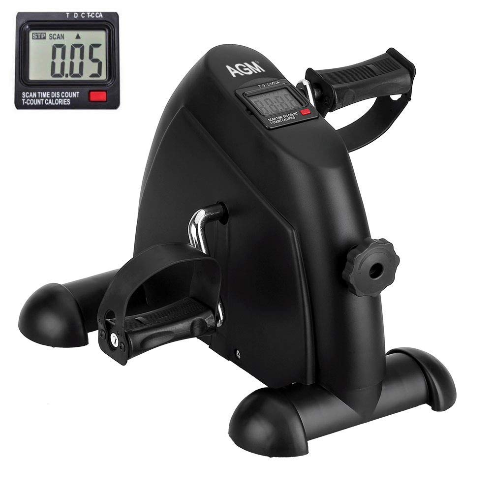 YOSUDA Under Desk Pedal Exerciser