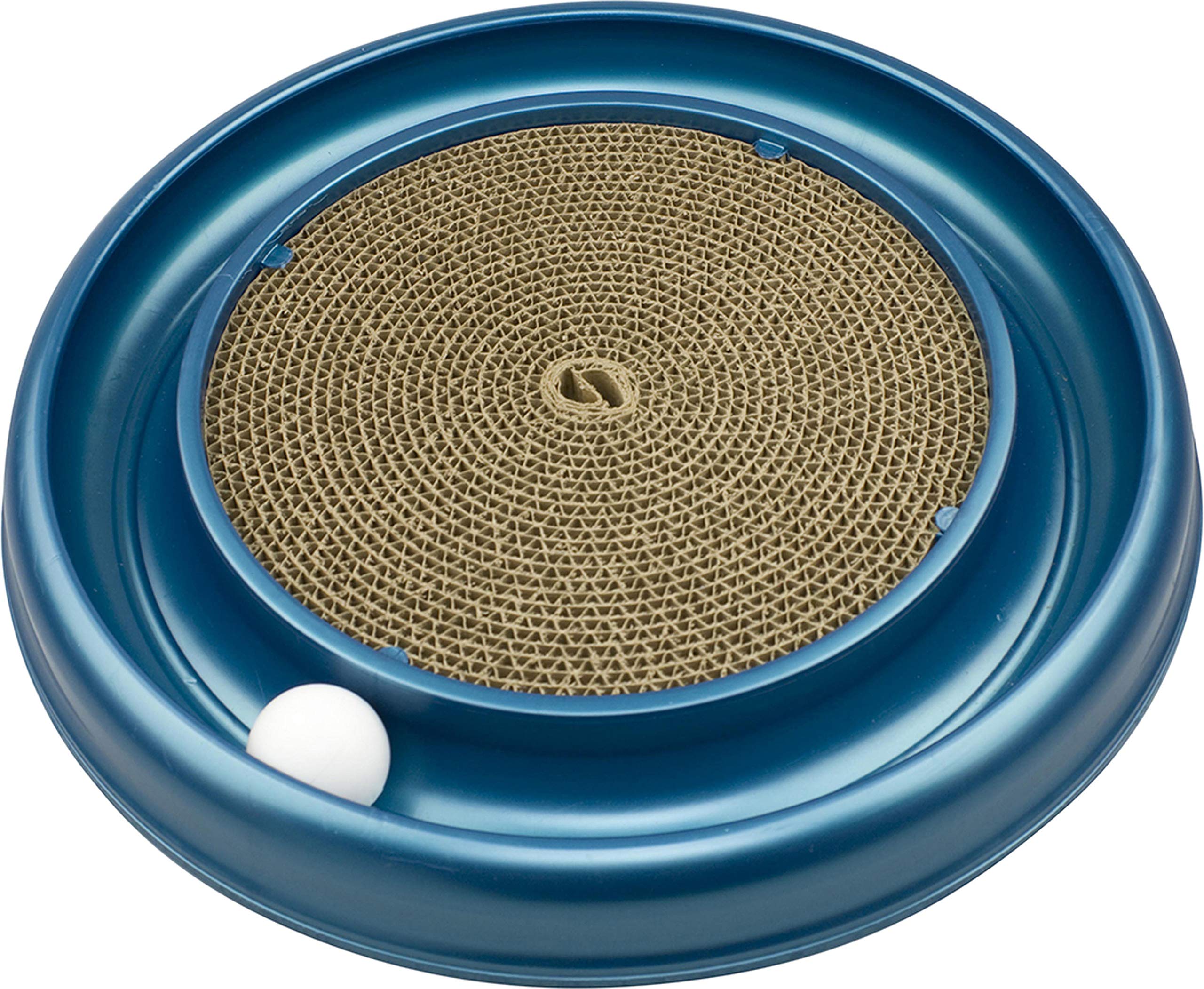 Coastal Pet Turbo Scratcher Cat Toy (1 Pack)