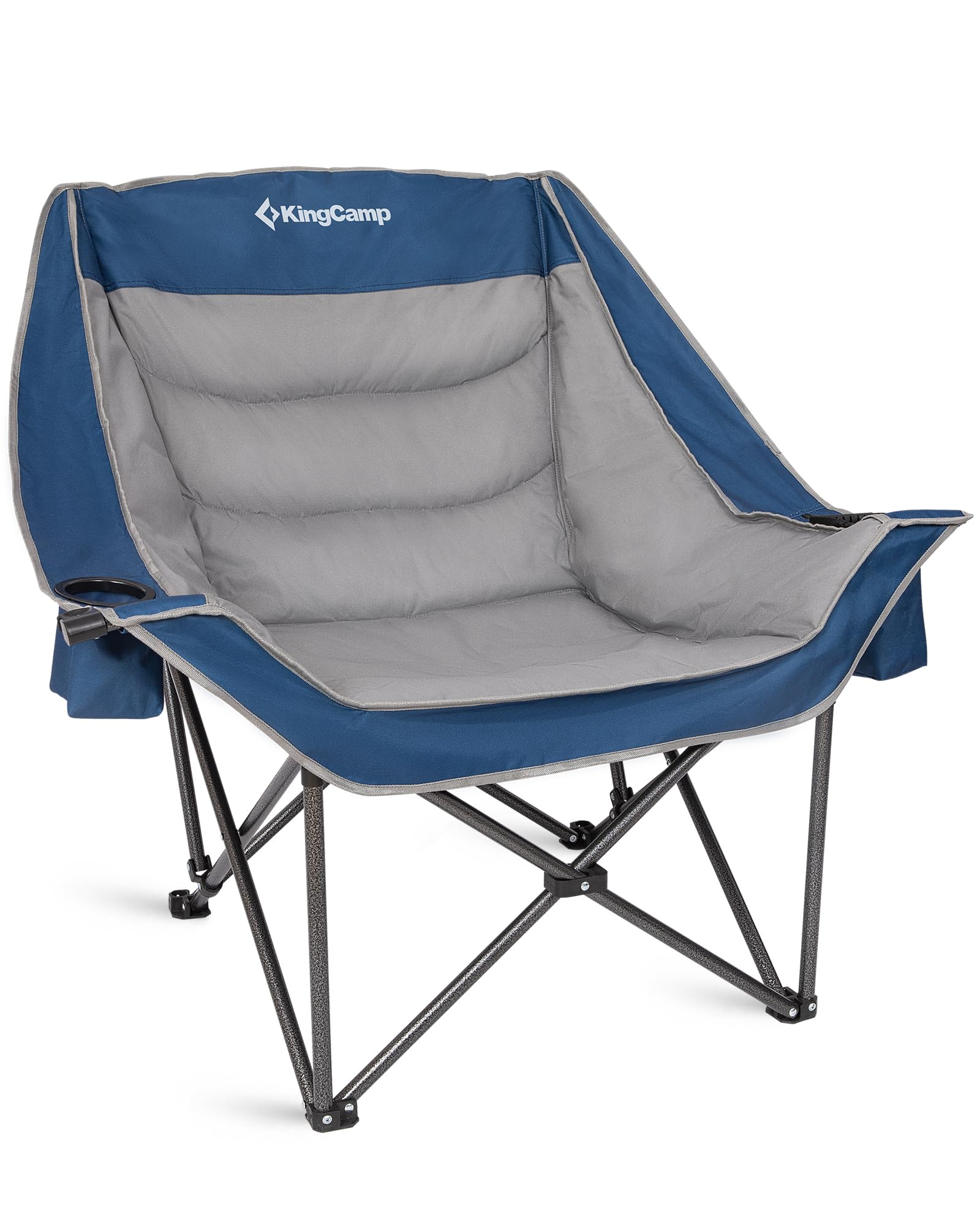 KingCamp XL Folding Camping Chair