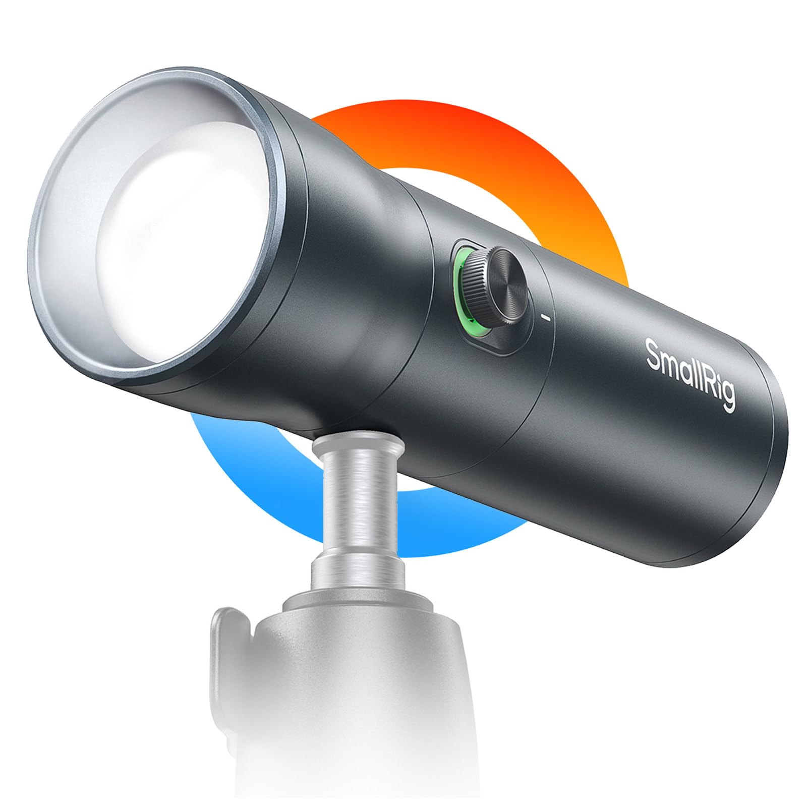 SmallRig RF 10C Zoomable LED Photography Light