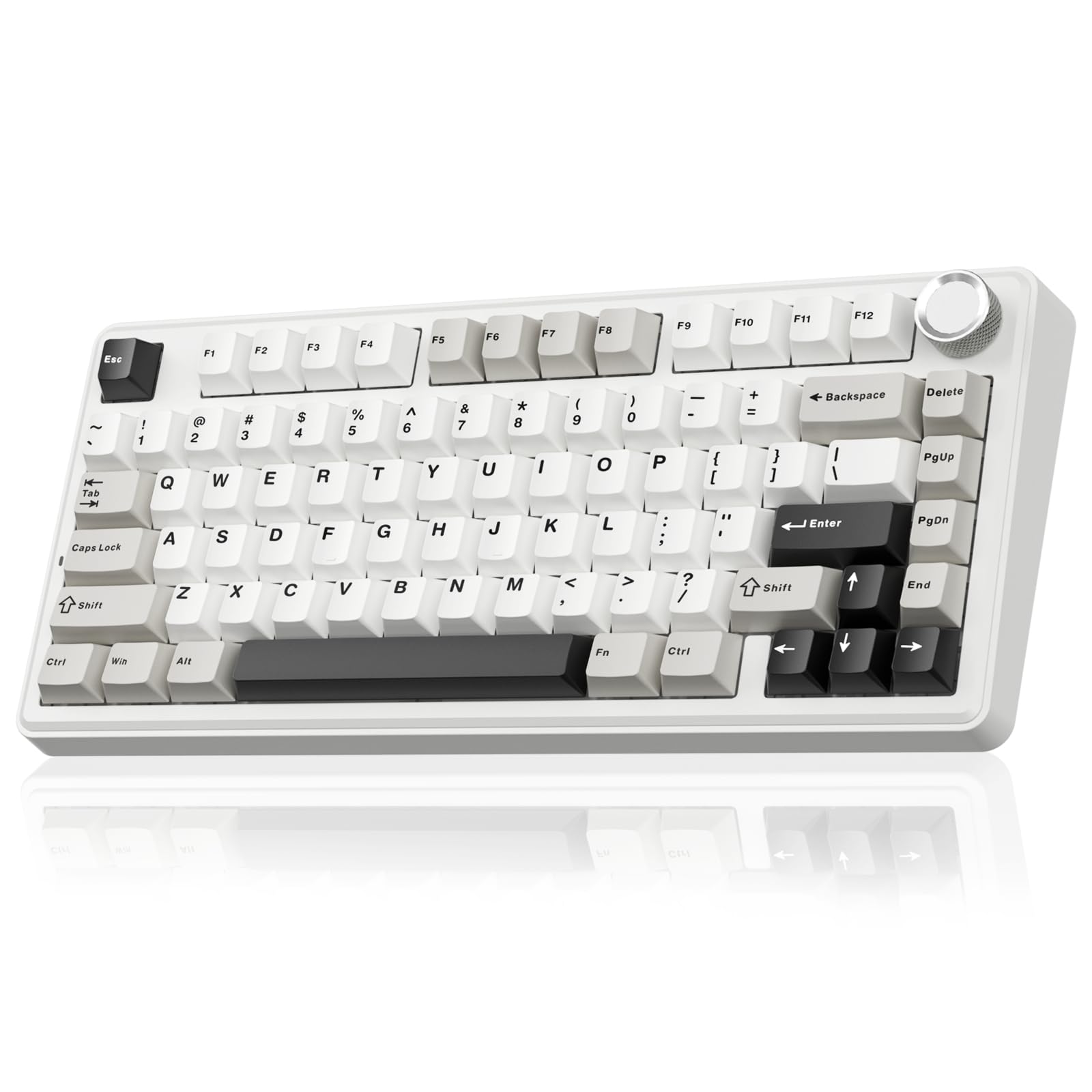 SOLAKAKA A75 PBT Keycaps