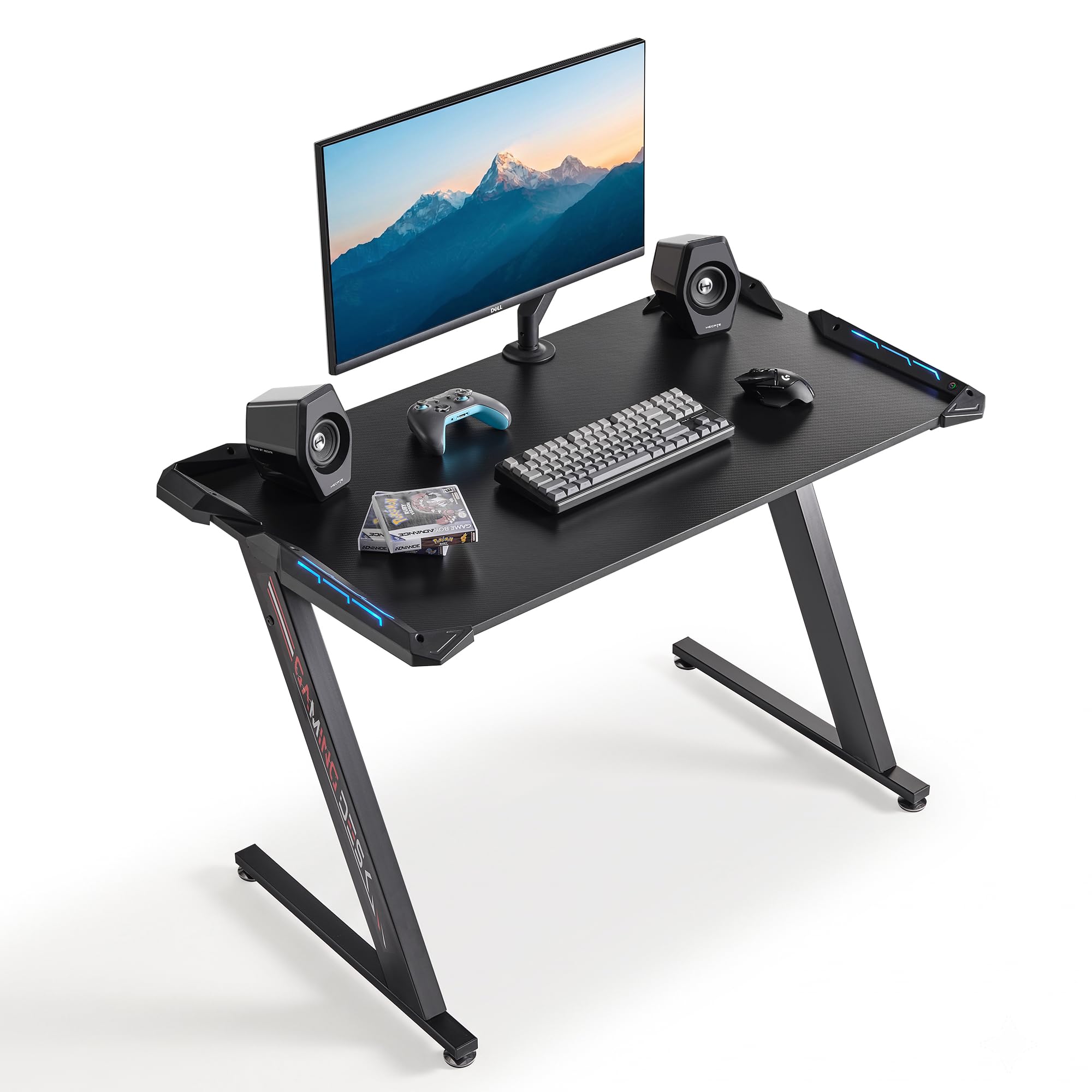 EUREKA ERGONOMIC Z1-S Pro